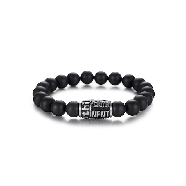 Firetti Perlenarmband »Schmuck Geschenk, Change«, mit Onyx ▷ für | BAUR