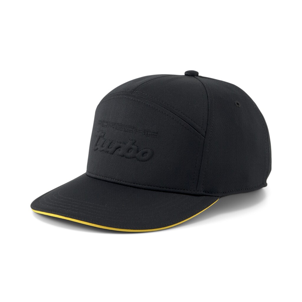 PUMA Flex Cap »Porsche Legacy Low Curve Cap Herren«