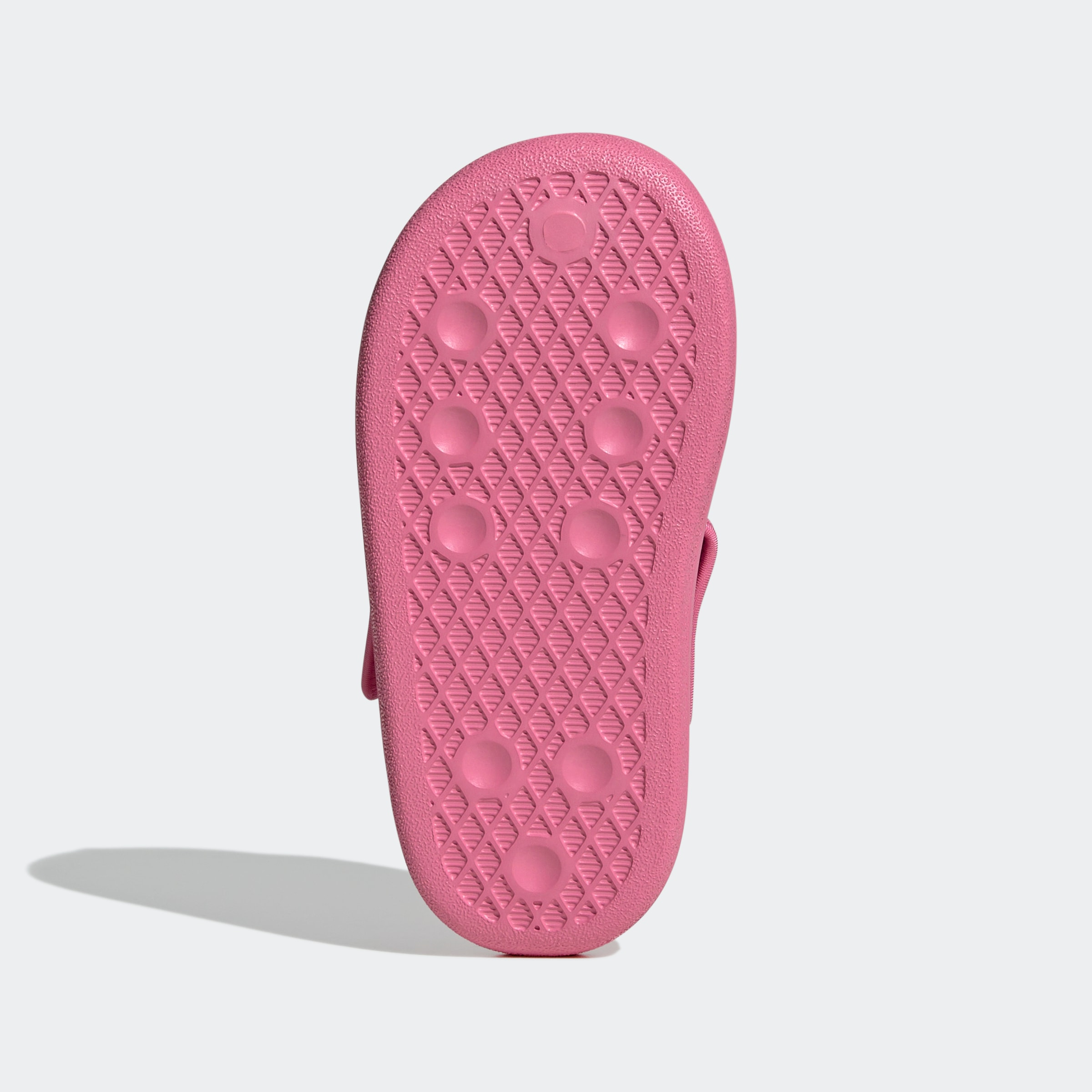 adidas Originals Badesandale »ADIFOM KIDS ADILETTE«