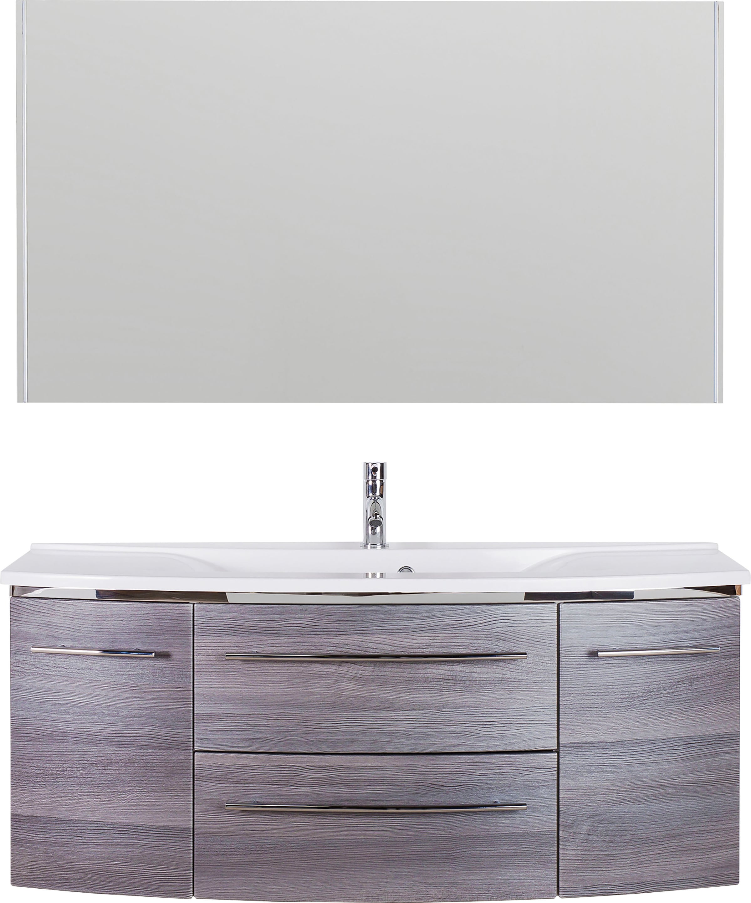 MARLIN Badmöbel-Set »3040«, (2 St.), Breite 120 cm
