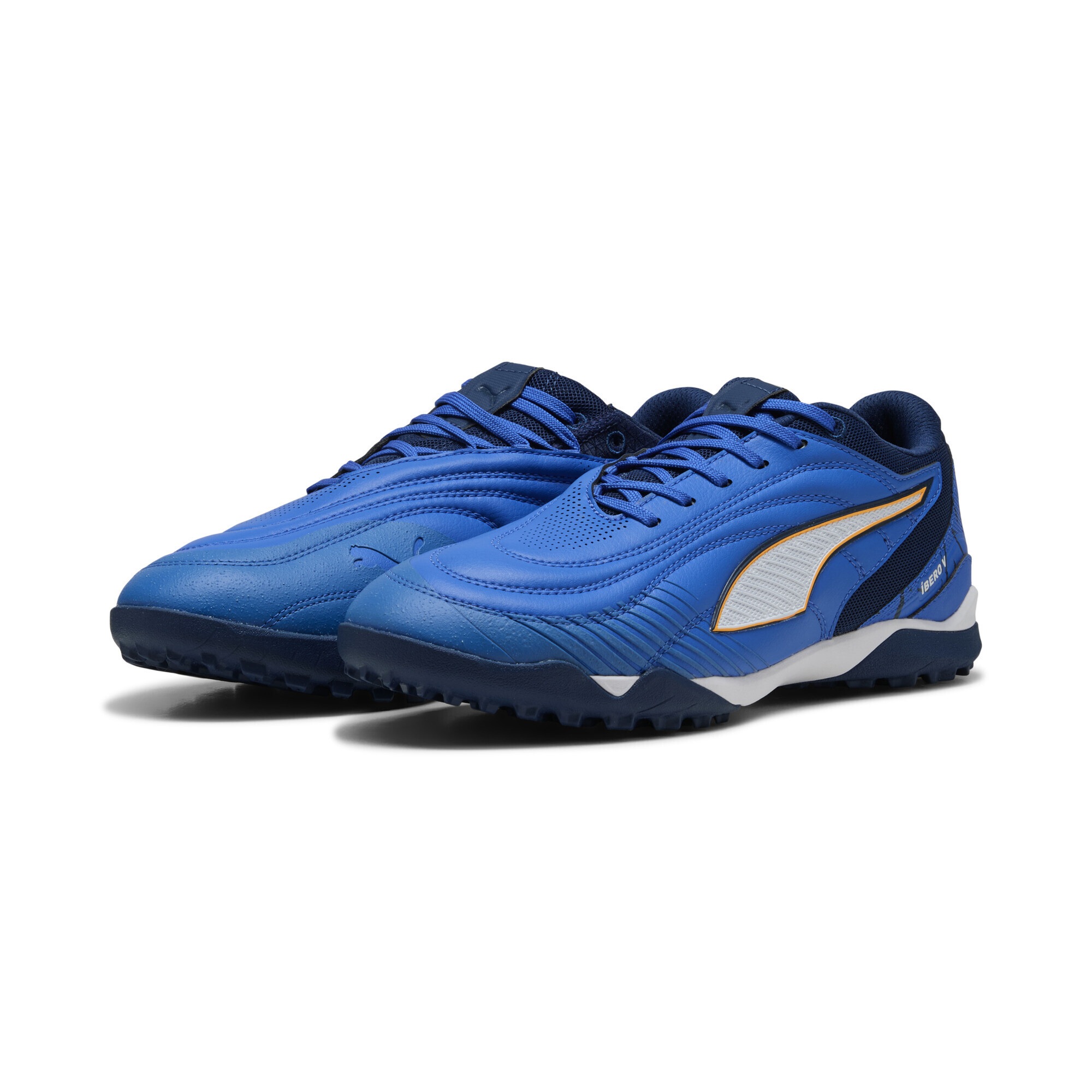 PUMA Fußballschuh "IBERO TT Futsalschuhe Erwachsene" günstig online kaufen