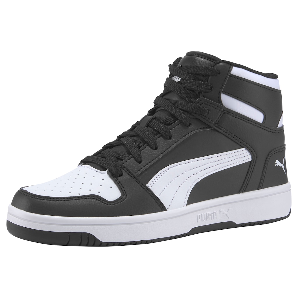 PUMA Sneaker »Puma Rebound LayUp L«