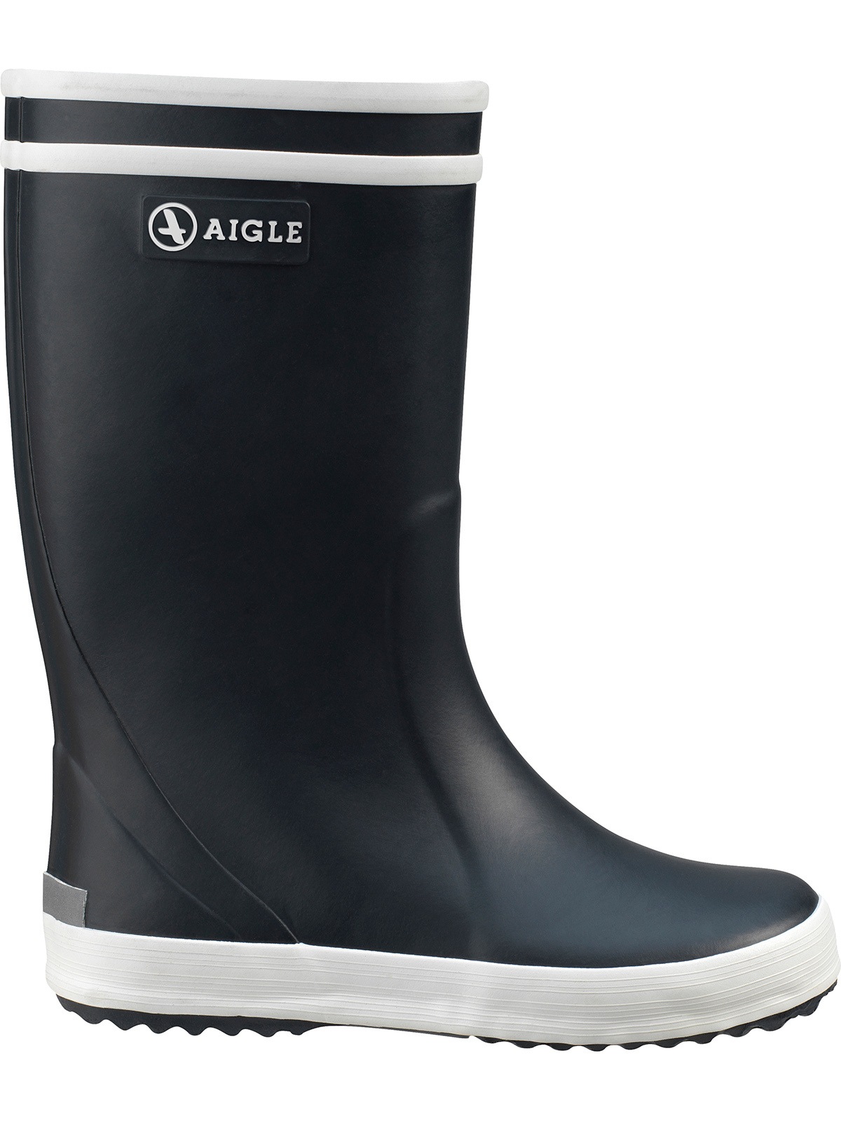 Aigle Gummistiefel »Regenstiefel Lolly-Pop marine«