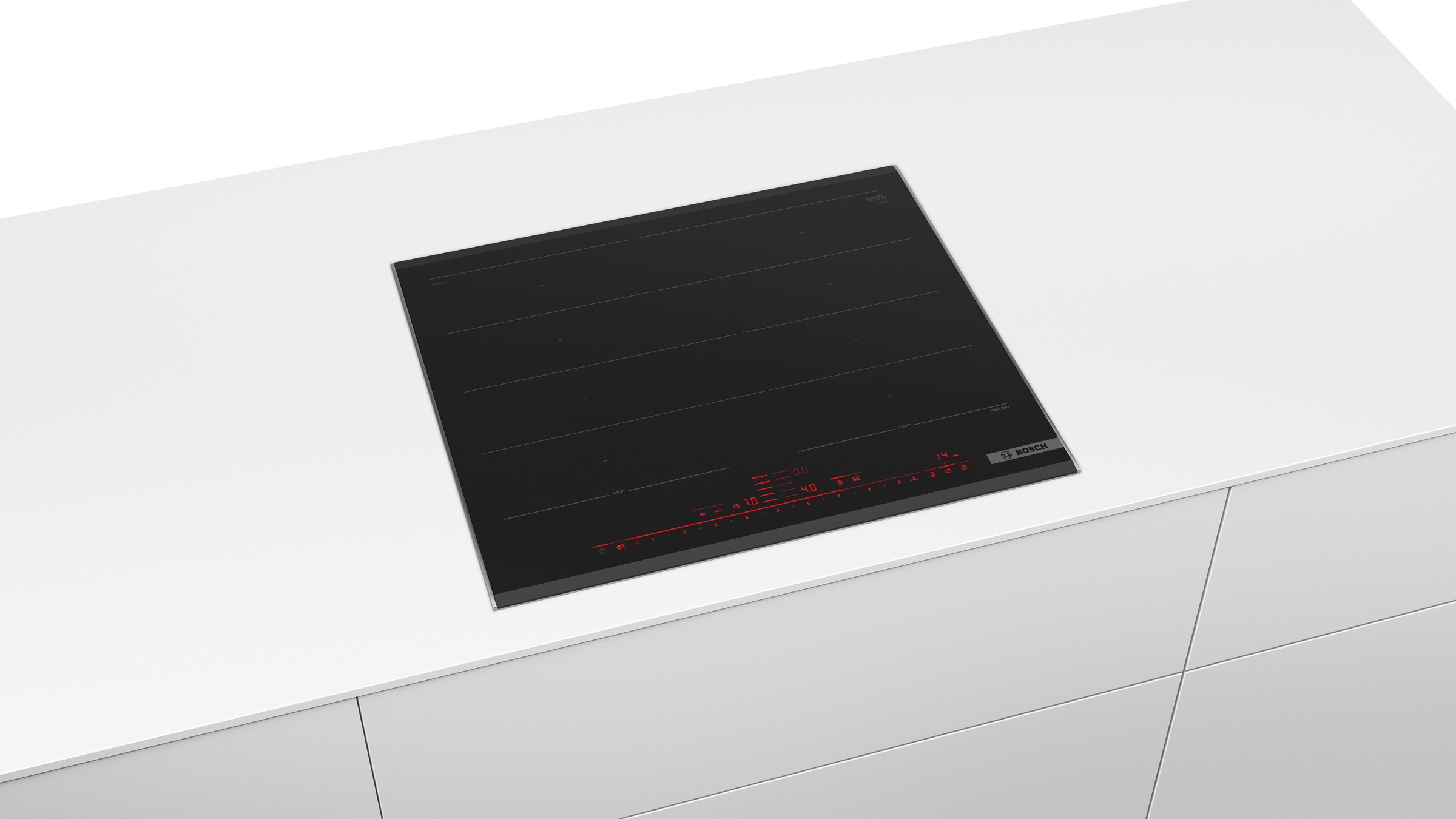 BOSCH Induktions-Kochfeld "PXY675DC1E" günstig online kaufen
