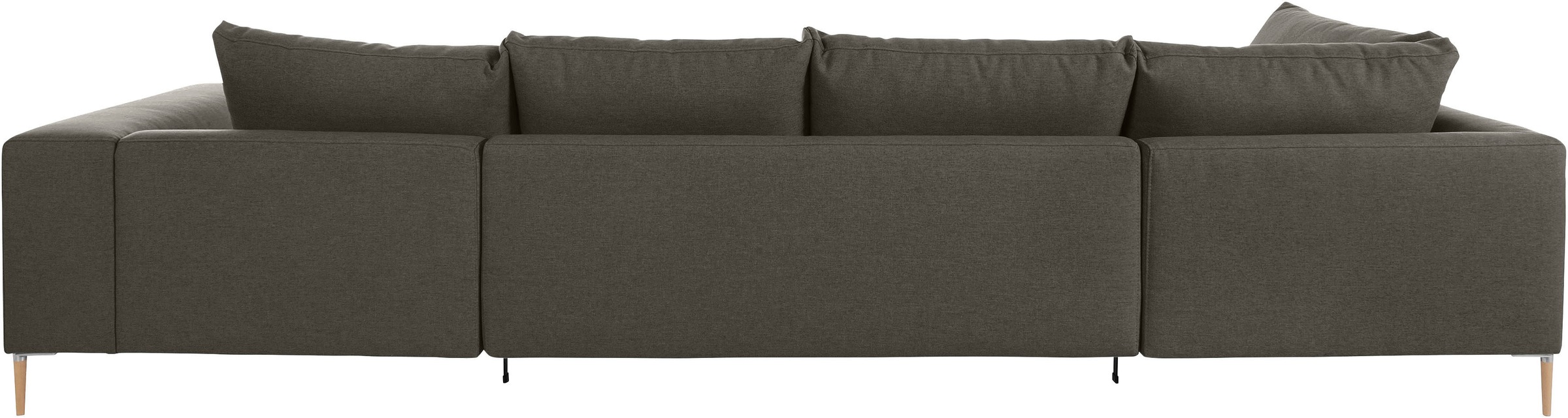 OTTO products Wohnlandschaft »Finnja, U-Form«