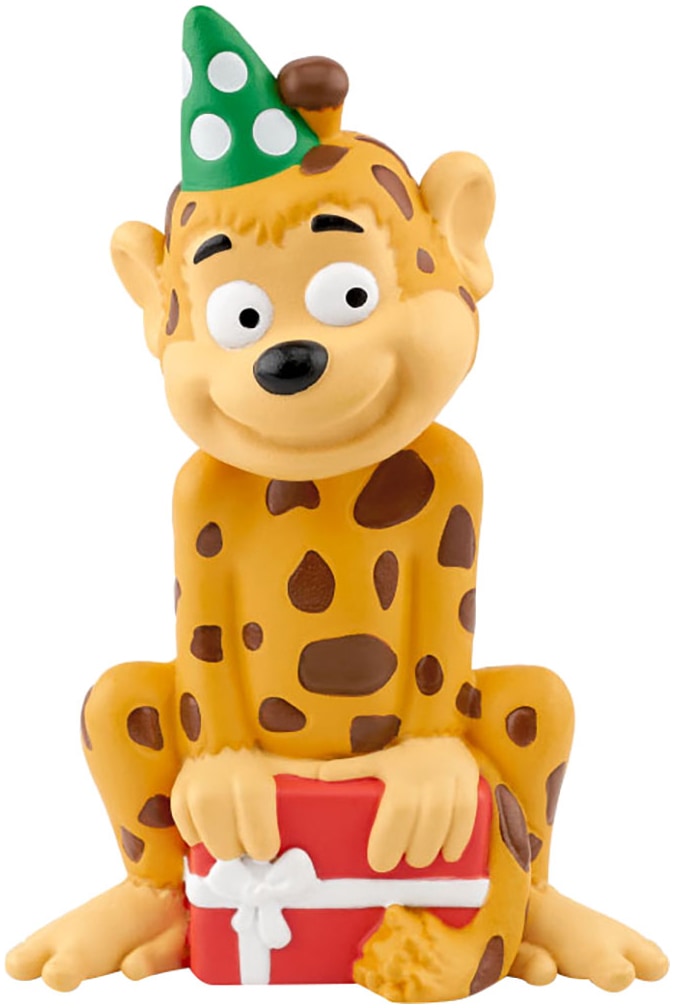 tonies Hörspielfigur »Die Giraffenaffen Partyhits«
