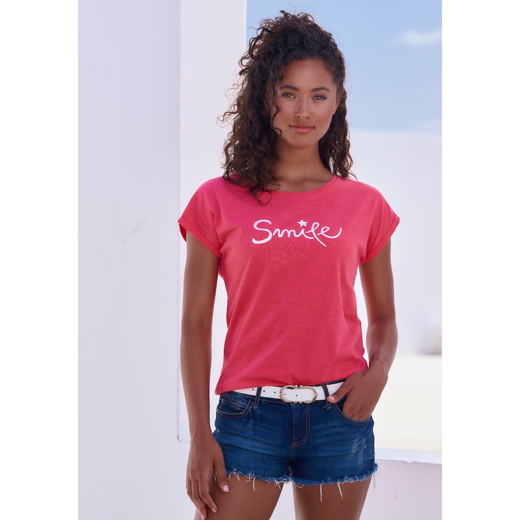 Beachtime T-Shirt