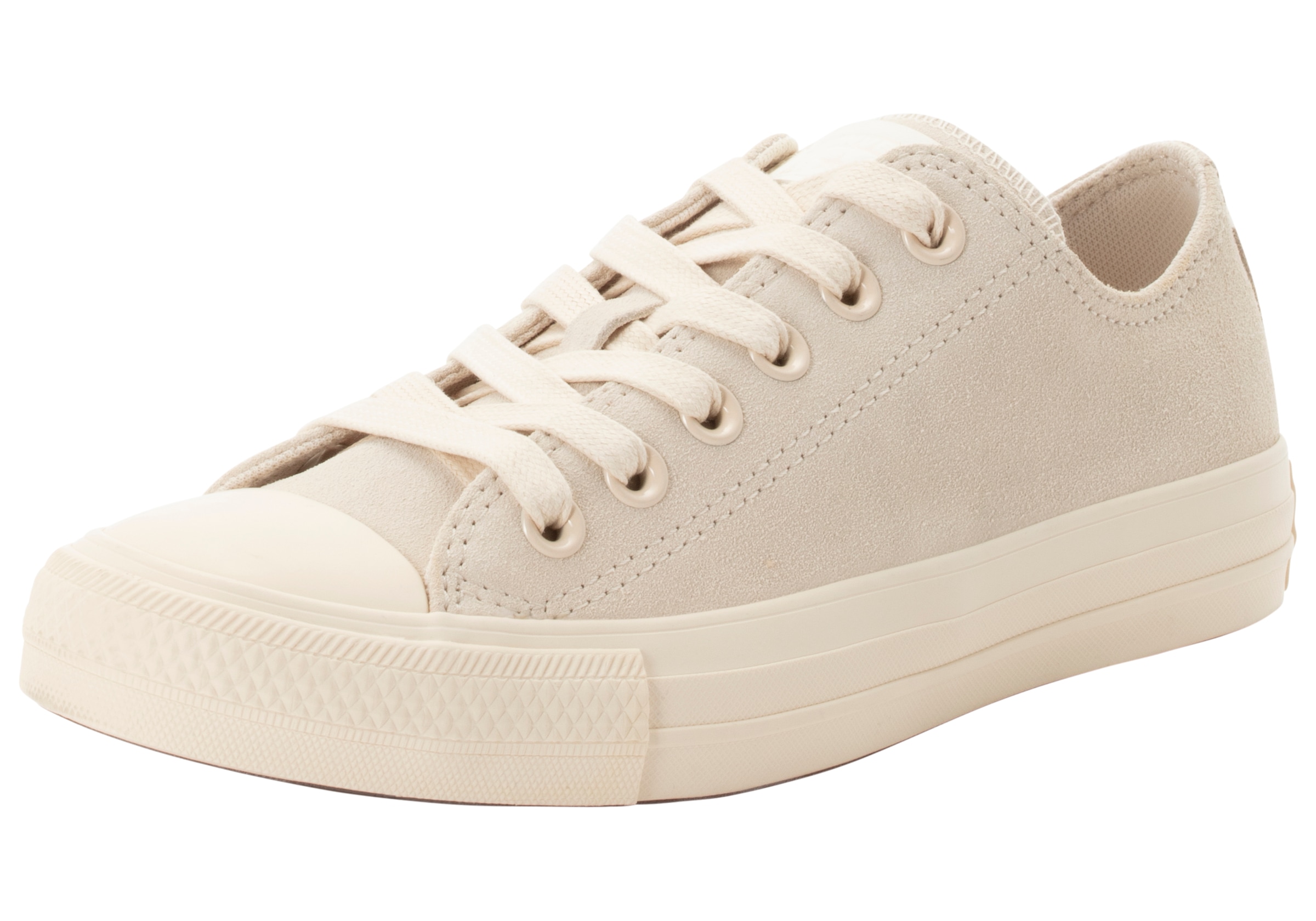 Converse Sneaker "CHUCK TAYLOR ALL STAR SUEDE" günstig online kaufen