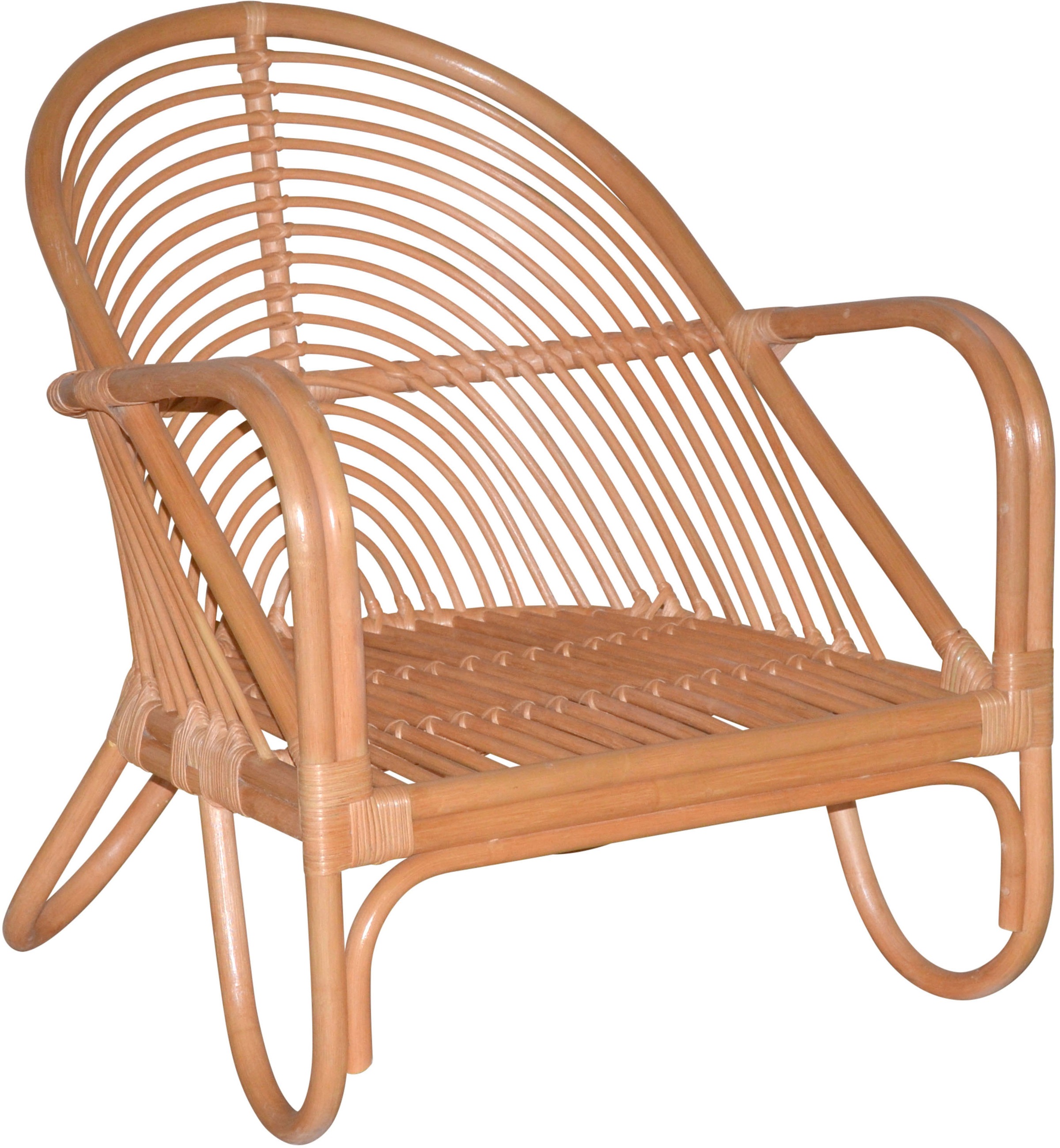 HOFMANN LIVING AND MORE Loungesessel Inklusive extra stark gepolsterten Sit günstig online kaufen