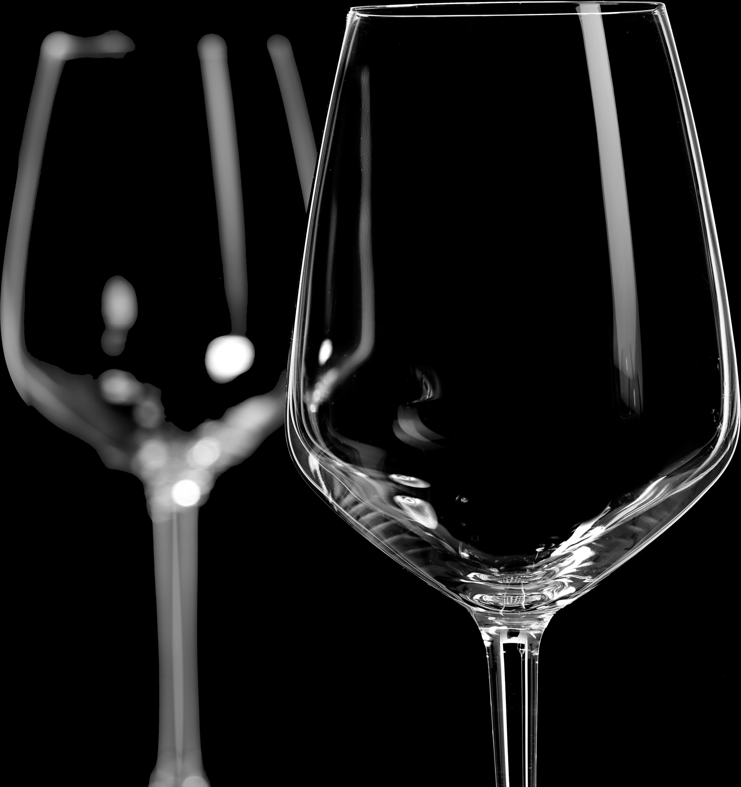 Thumbnail - Ritzenhoff & Breker Rotweinglas "Mambo" 4-teilig, 500 ml