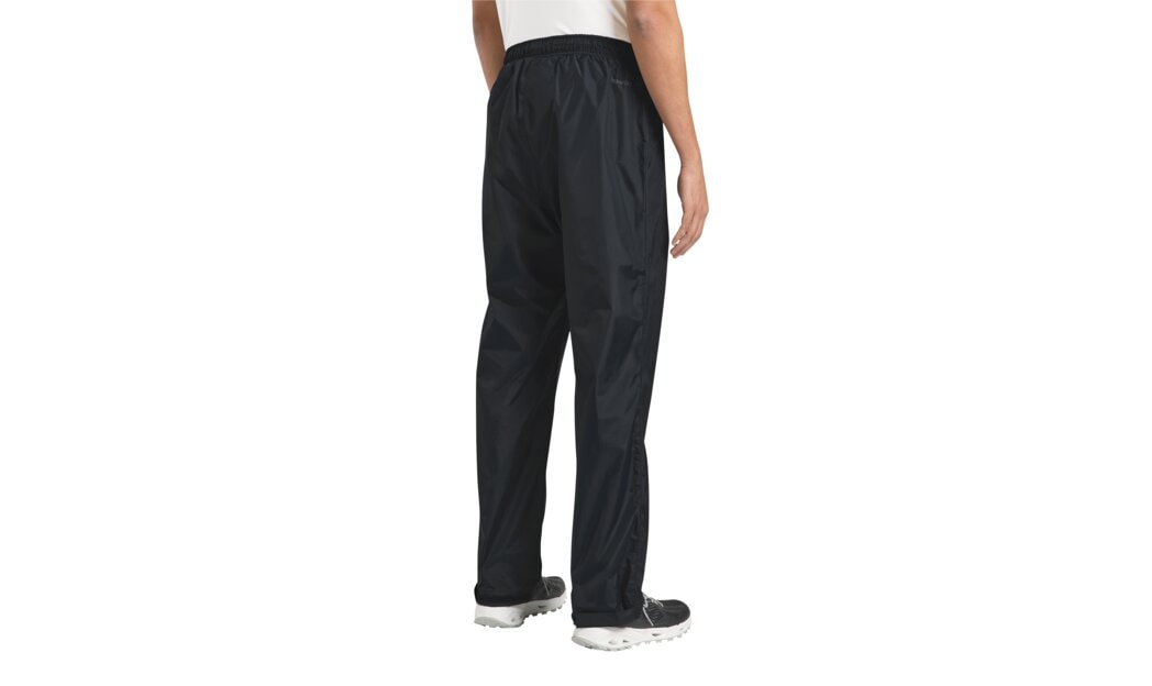 Jack Wolfskin Regenhose »RAINY DAY PANTS«  mit Packsack, aus Polyamid und Polyester, leichtes Ripstop-Material