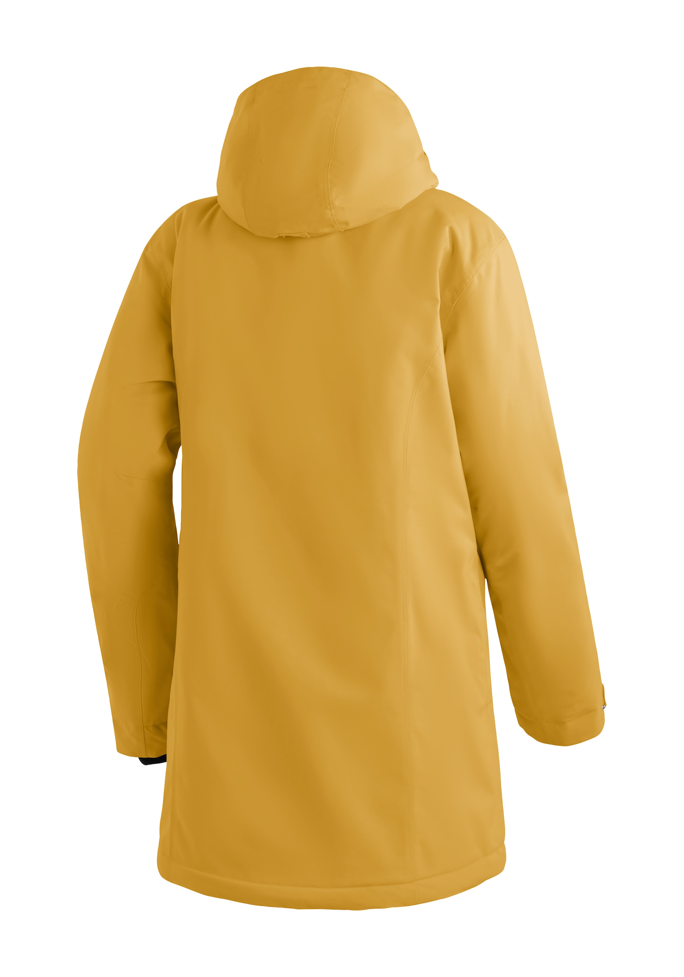 Maier Sports Funktionsjacke »KATRINE«, Damen Jacke Outdoorjacke atmungsaktiv u. wasserdicht