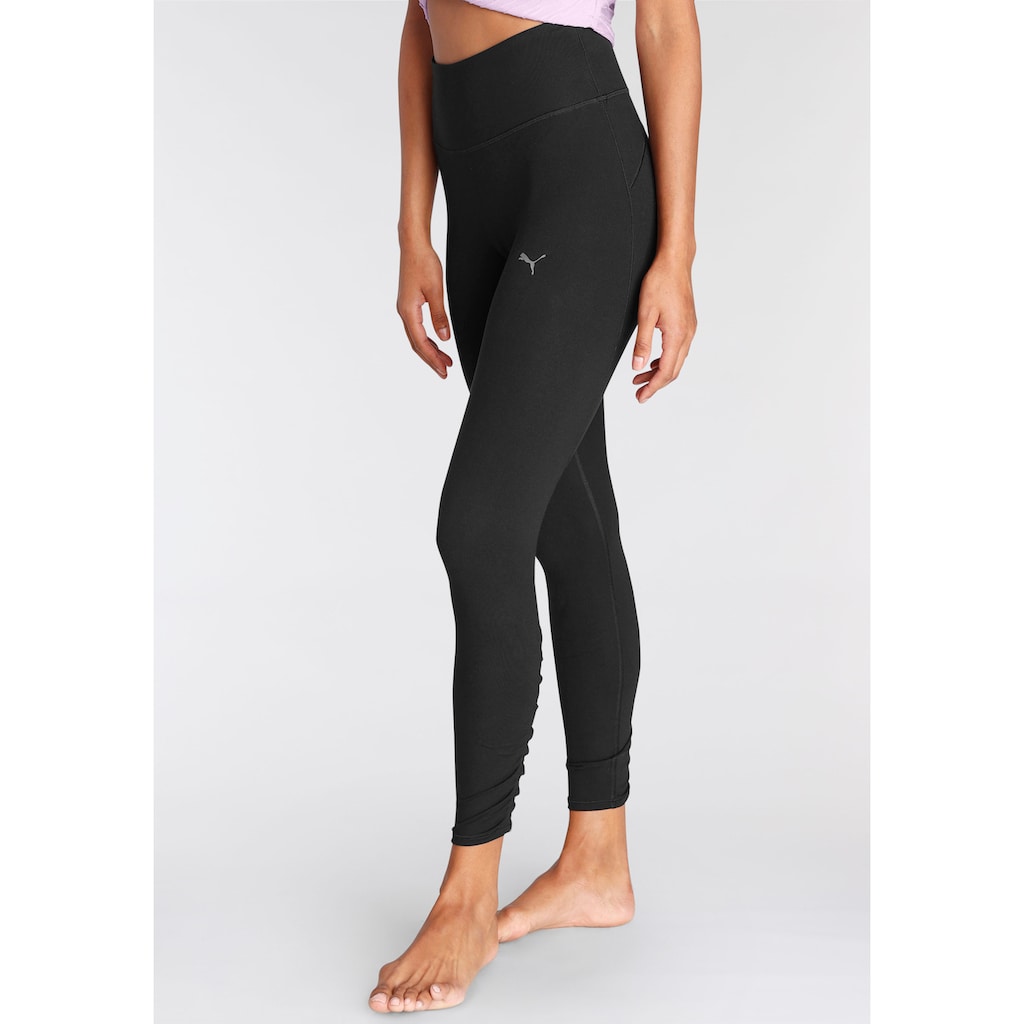 PUMA Leggings »STUDIO FOUNDATION 7/8 TIGHT«