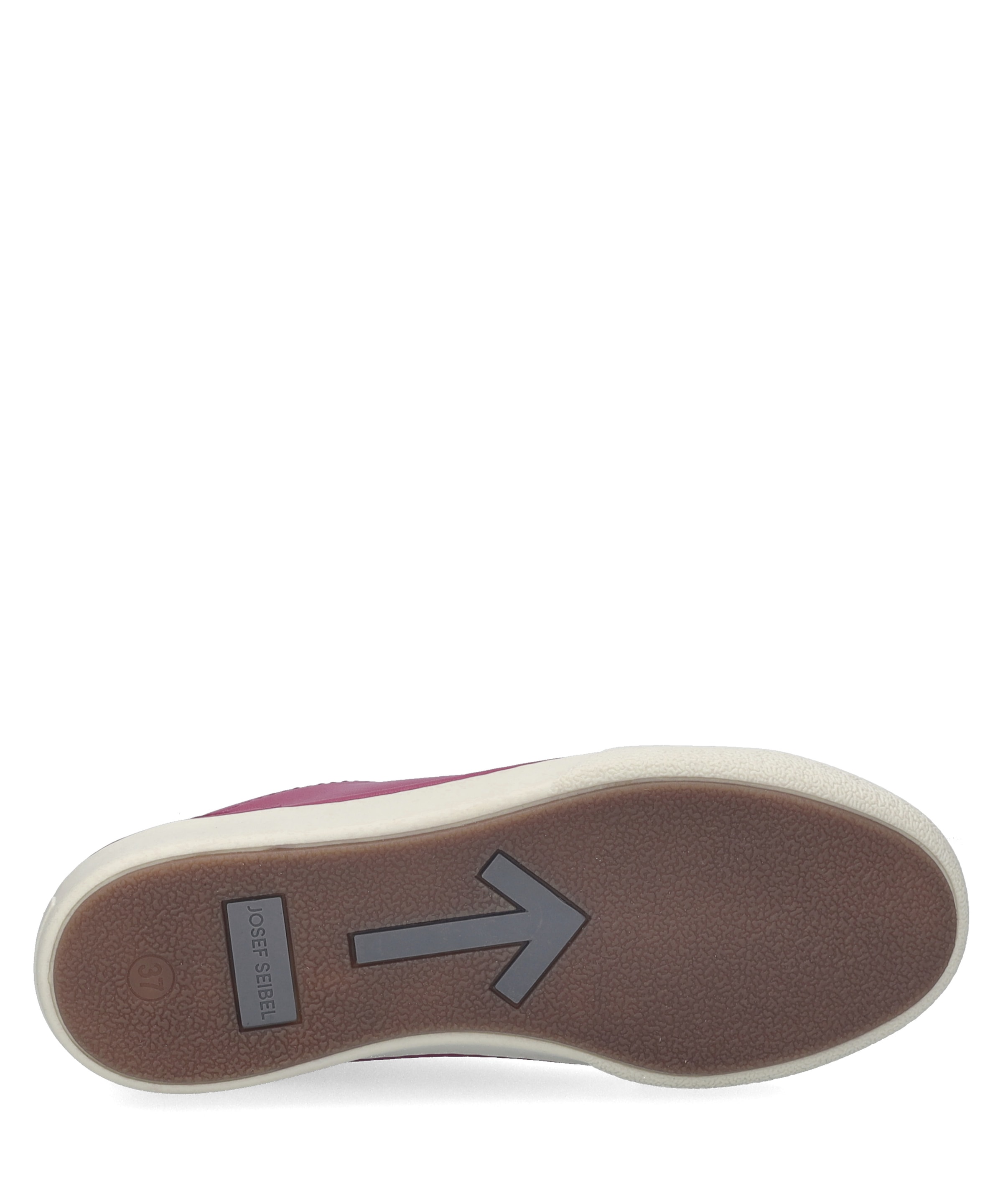 Josef Seibel Sneaker »Claire 01, pink«