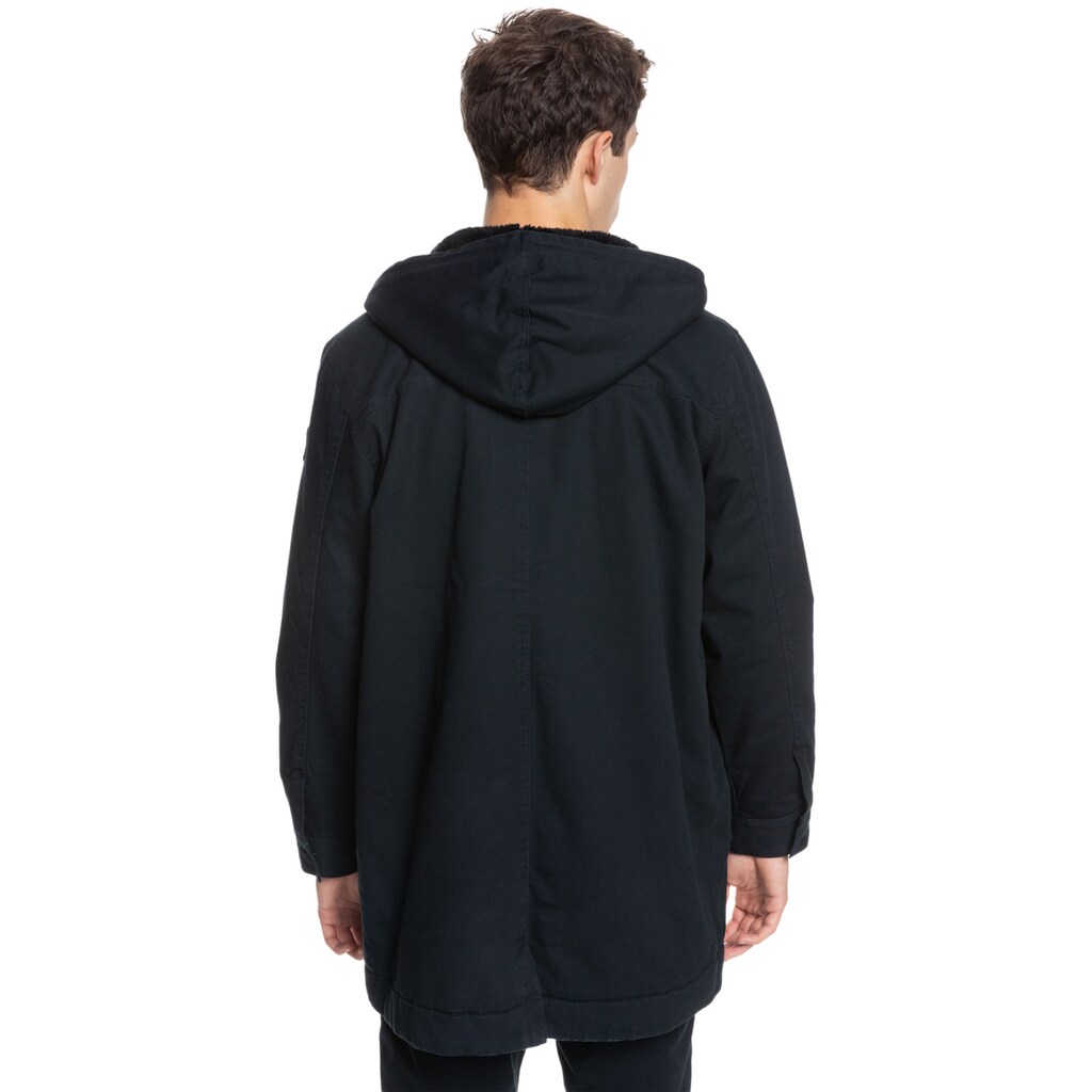 Quiksilver Daunenjacke »Magesty Crush«