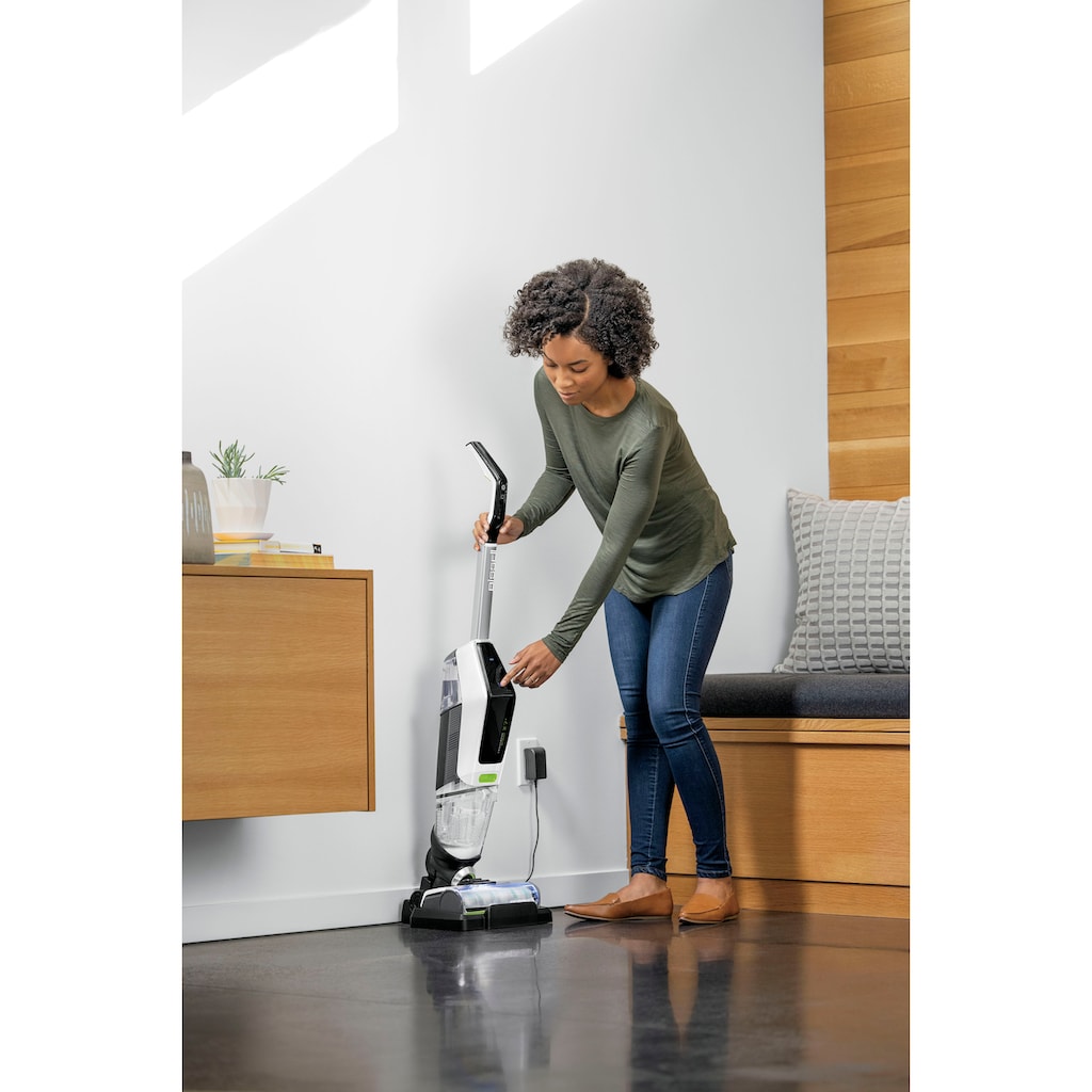 Bissell Nass-Trocken-Sauger »CrossWave X7 Plus Cordless Pet Select«