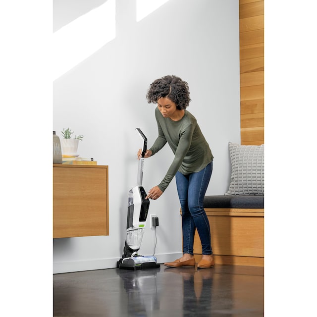 Bissell Nass-Trocken-Sauger »CrossWave X7 Plus Cordless Pet Select« online  bestellen | BAUR