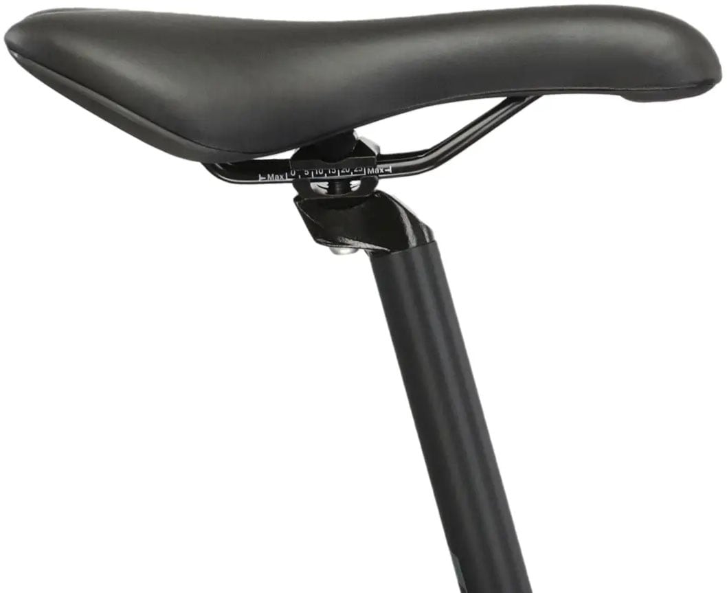 Kross Mountainbike »KROSS MTB Hardtail Hexagon 1.0 26" blau 21 Gänge«, 21 Gang, Shimano, TOURNEY TX800 Schaltwerk, Kettenschaltung