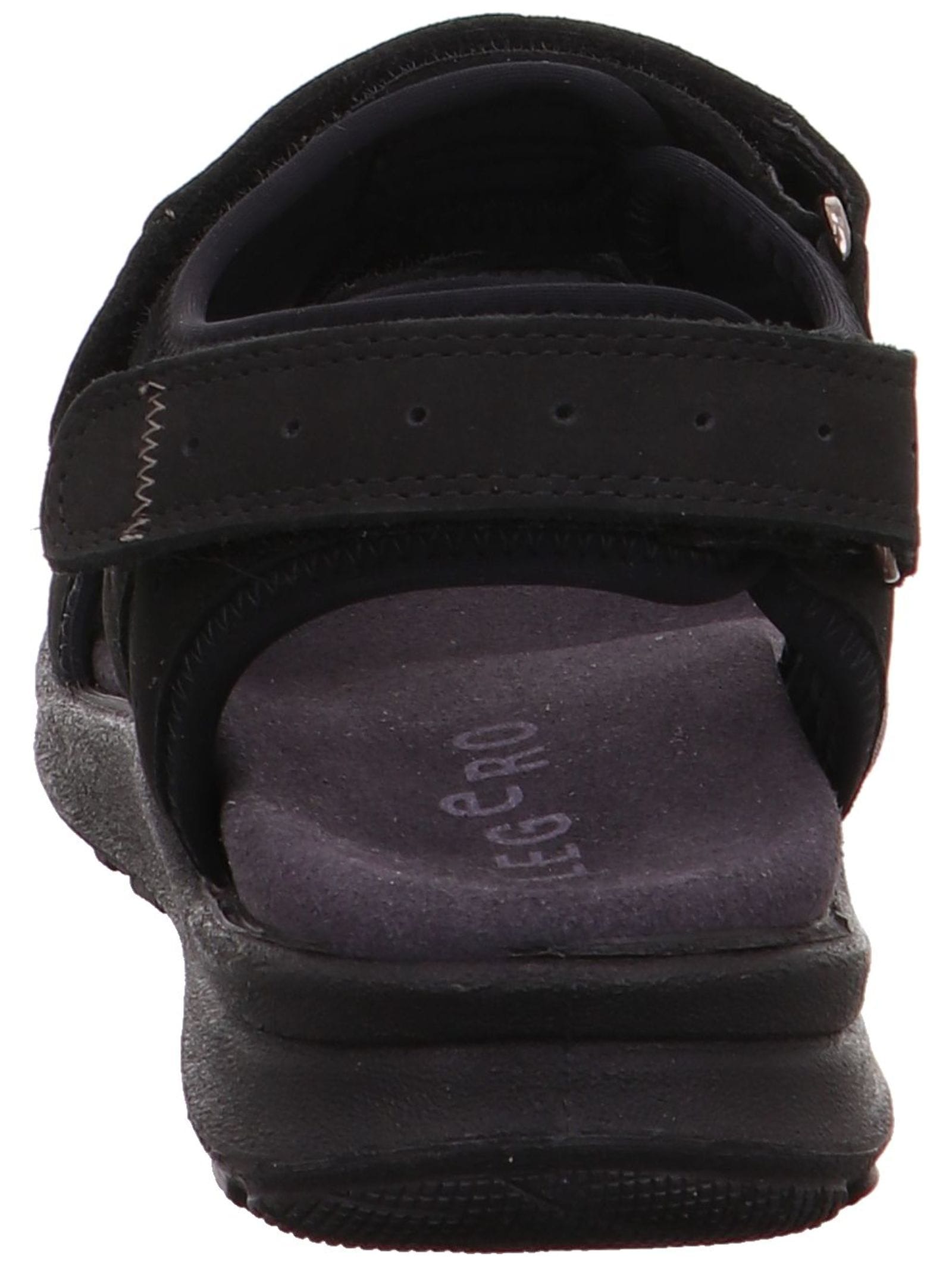 Legero Sandale »Legero Sandalen Nubukleder«
