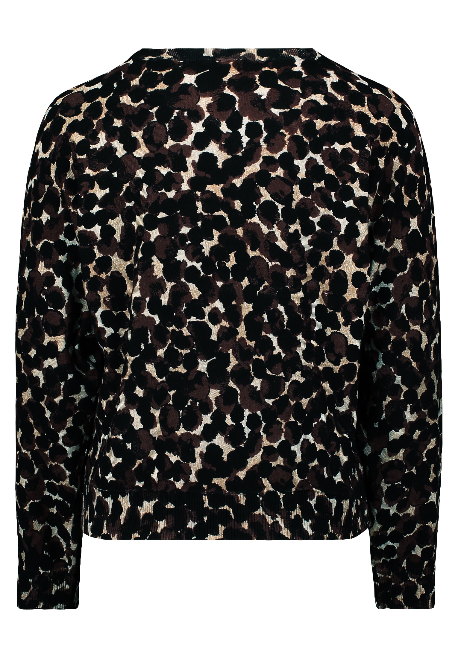 Betty Barclay Strickpullover »Betty Barclay Damen Feinstrickpullover mit Fledermausärmeln«, (1 tlg.)