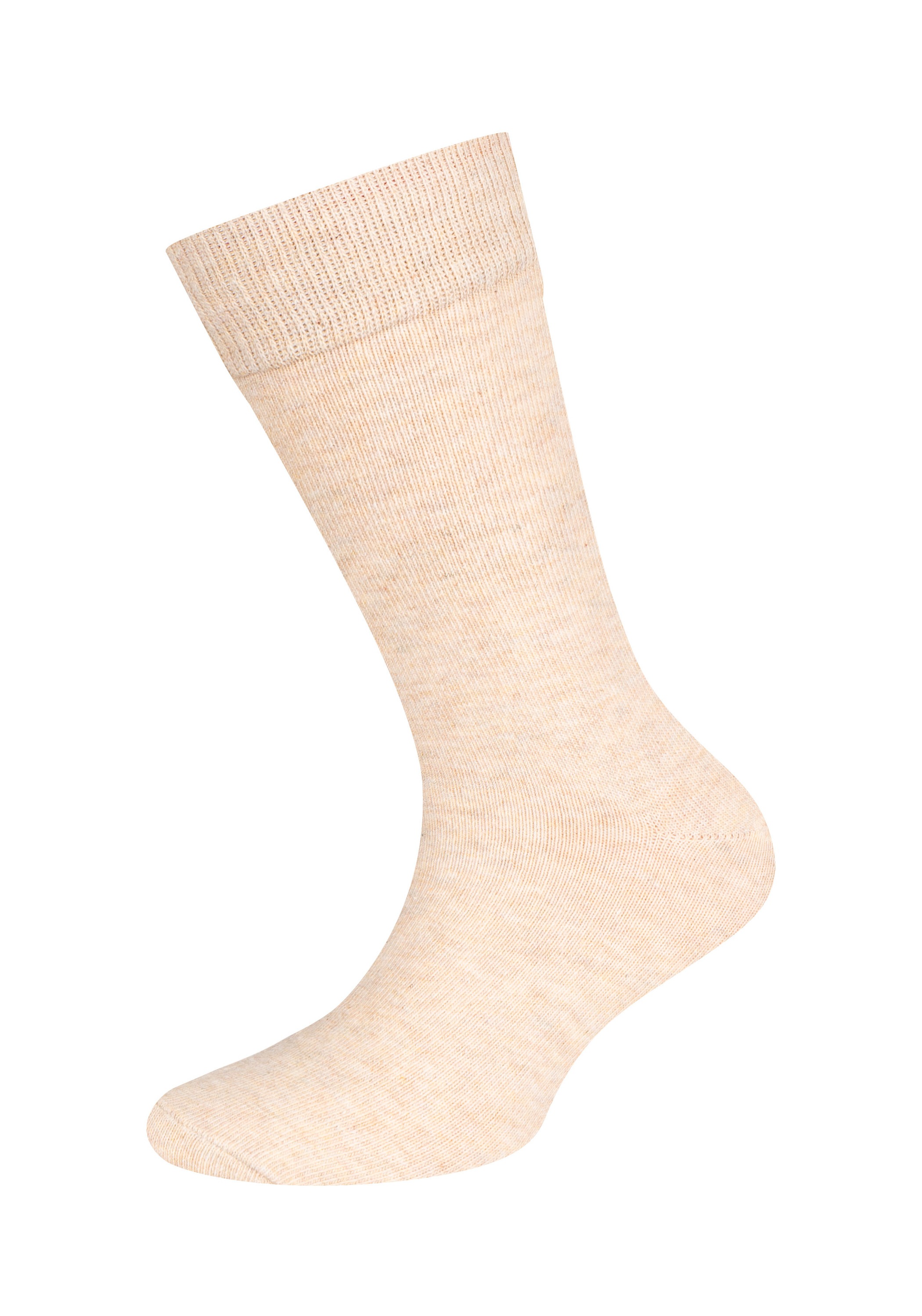 s.Oliver Socken »Socken Kinder Strümpfe mit weichem Bund Baumwolle Pflegeleicht«