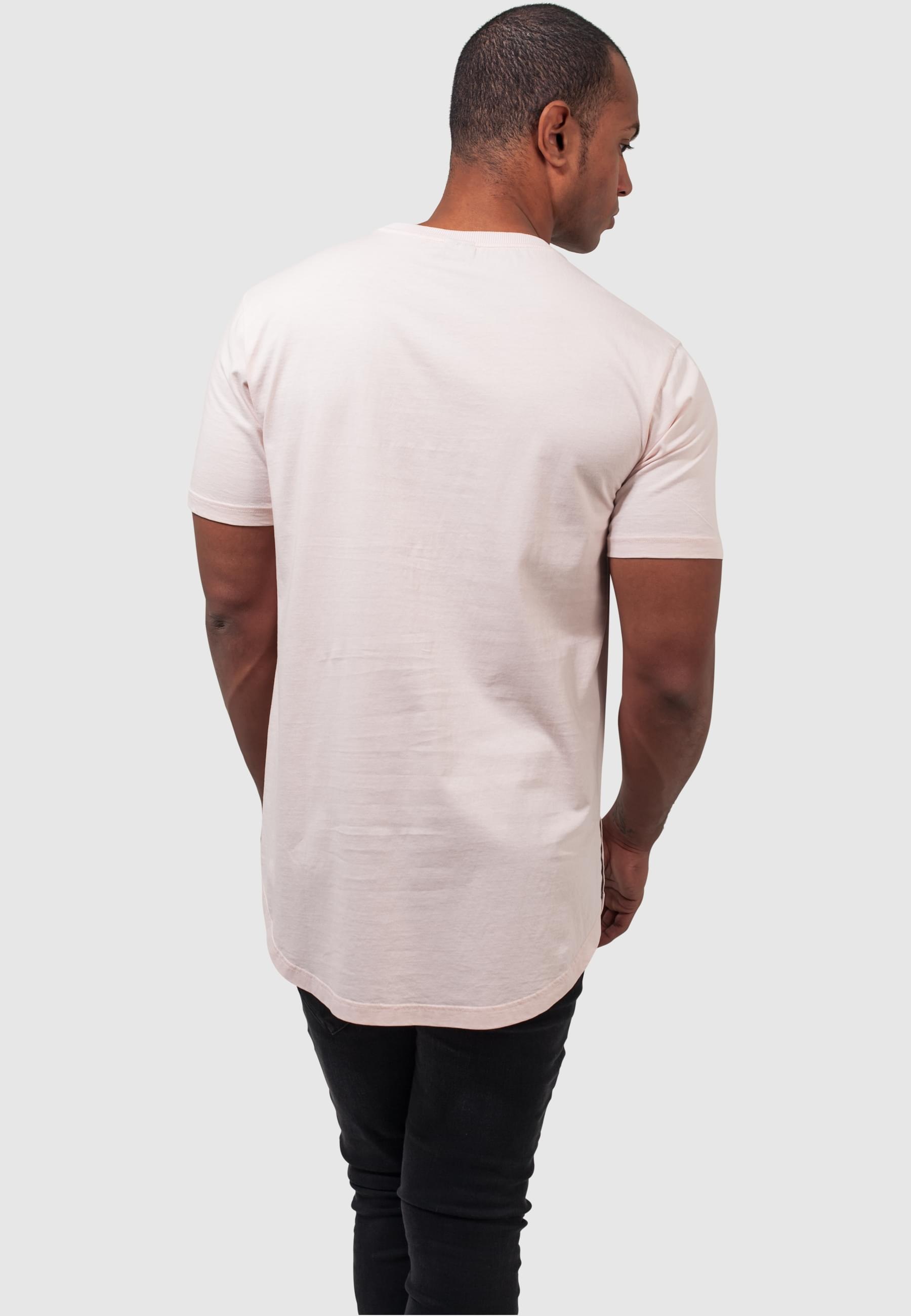 URBAN CLASSICS T-Shirt »Urban Classics Herren Ripped Pocket Tee«, (1 tlg.)