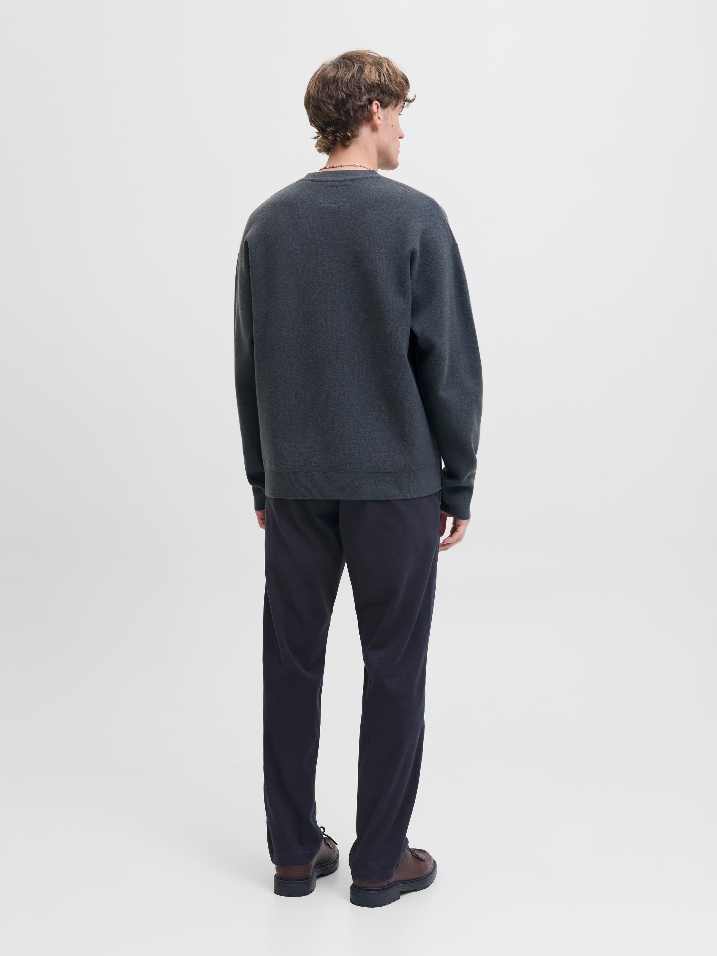 Jack & Jones Chinohose »JPSTKANE HANK CHINO BF«