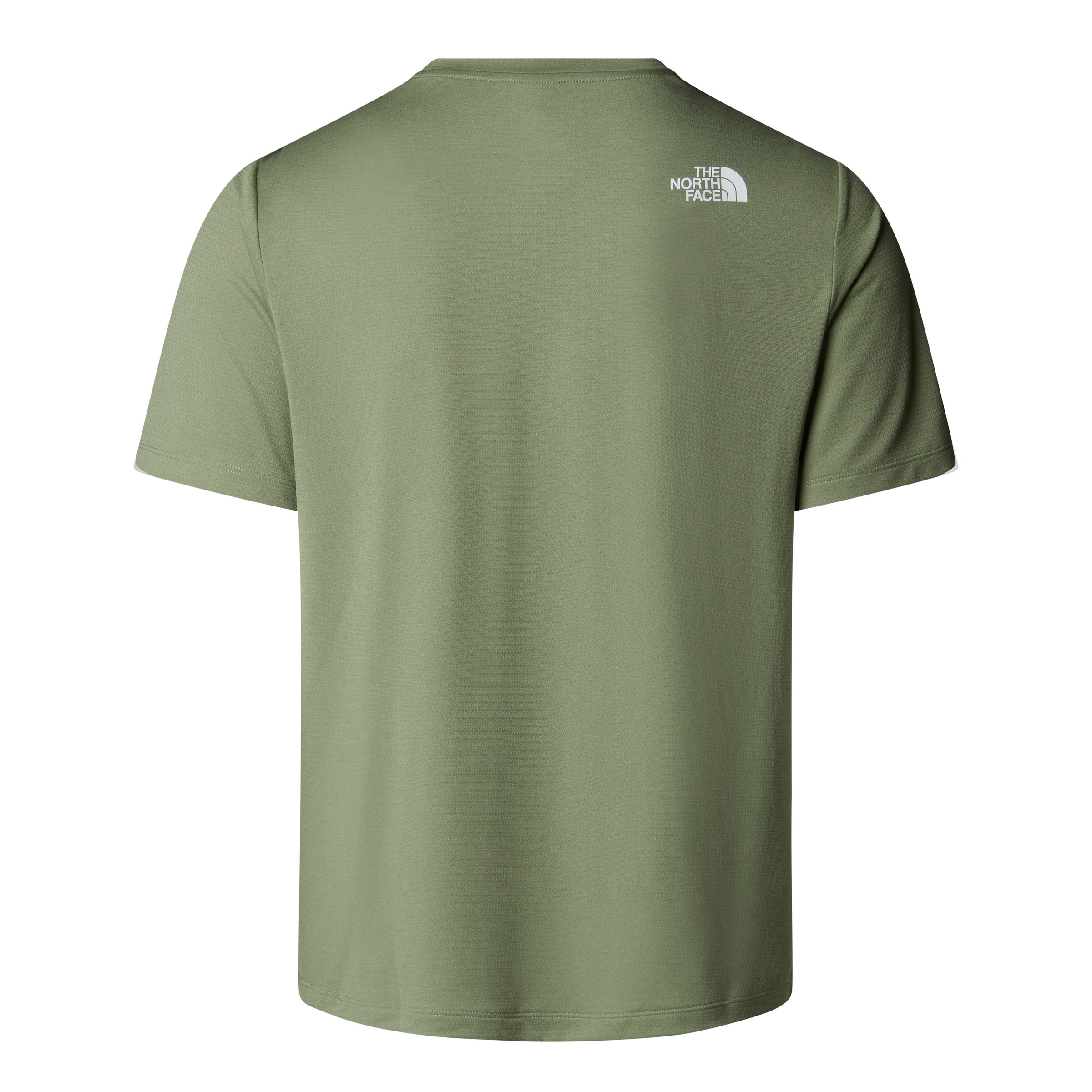 The North Face Funktionsshirt »M 24/7 S/S TEE REG«, (1 tlg.)
