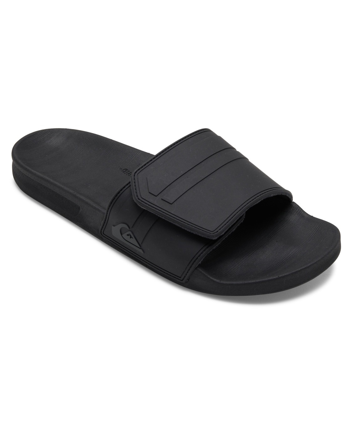 Quiksilver Sandale "Rivi Slide Adjust" günstig online kaufen