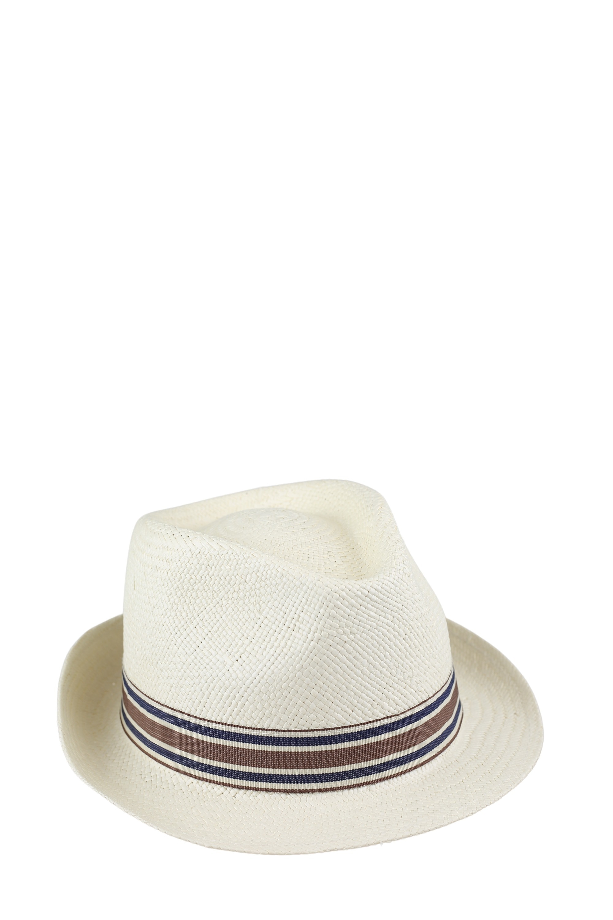 COLLEZIONE ALESSANDRO Sonnenhut »Steff«, (1 St.), Made in Italy