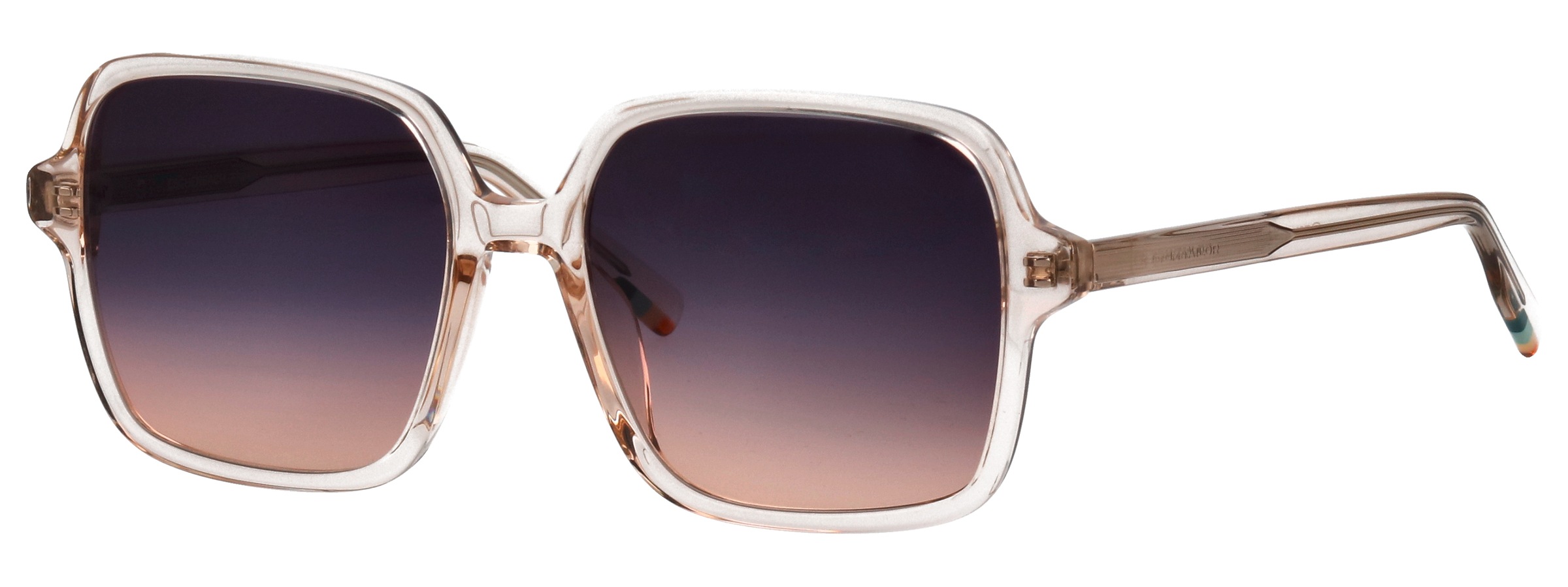 Tom Tailor Lunettes De Soleil Pour Femme 676007 Brown One Size Femme