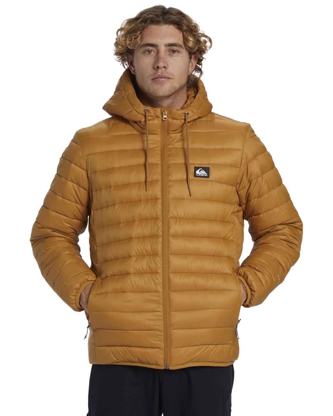 Quiksilver Outdoorjacke »Scaly 2024«