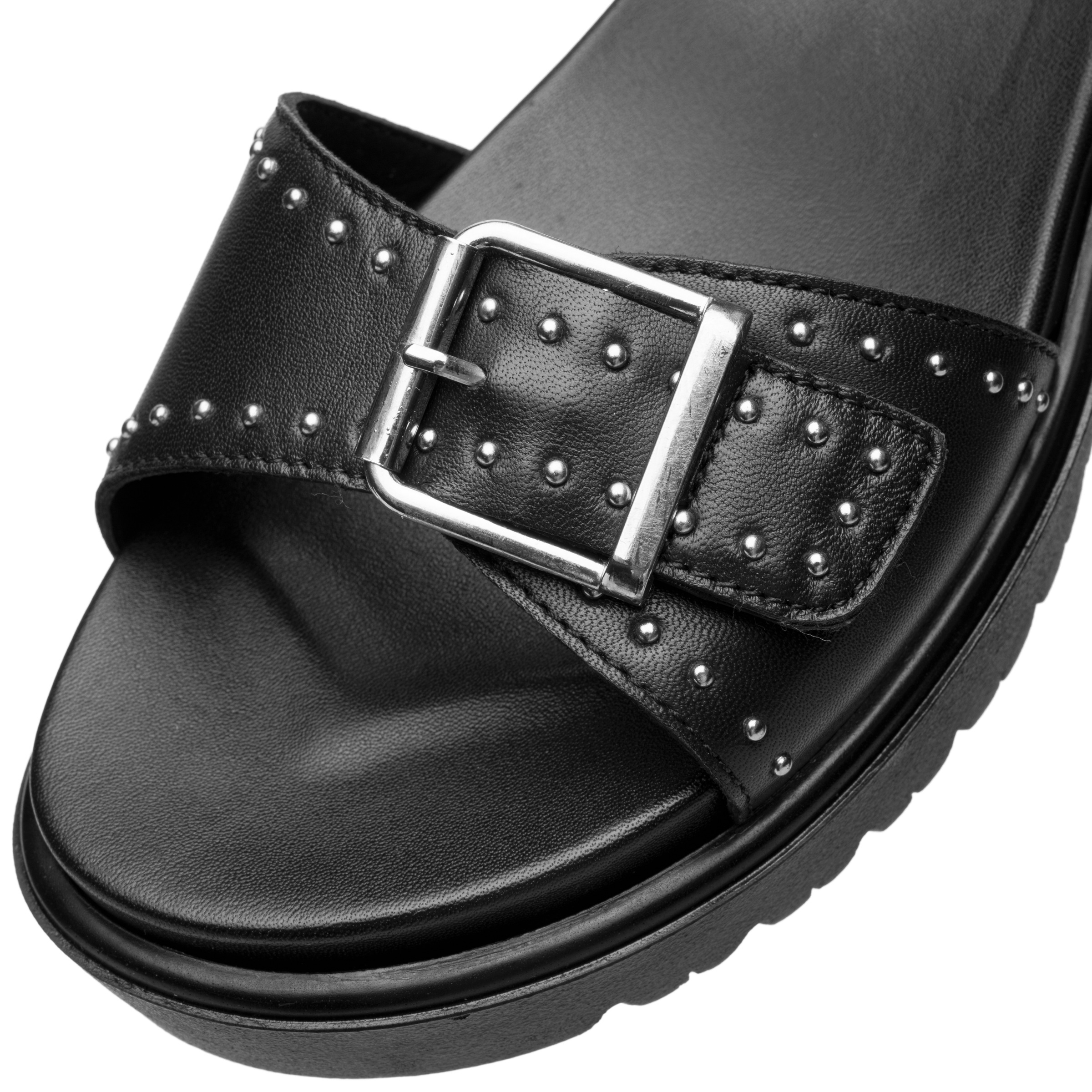 ARA Bilbao Women Wedge Sandal Black 42 2