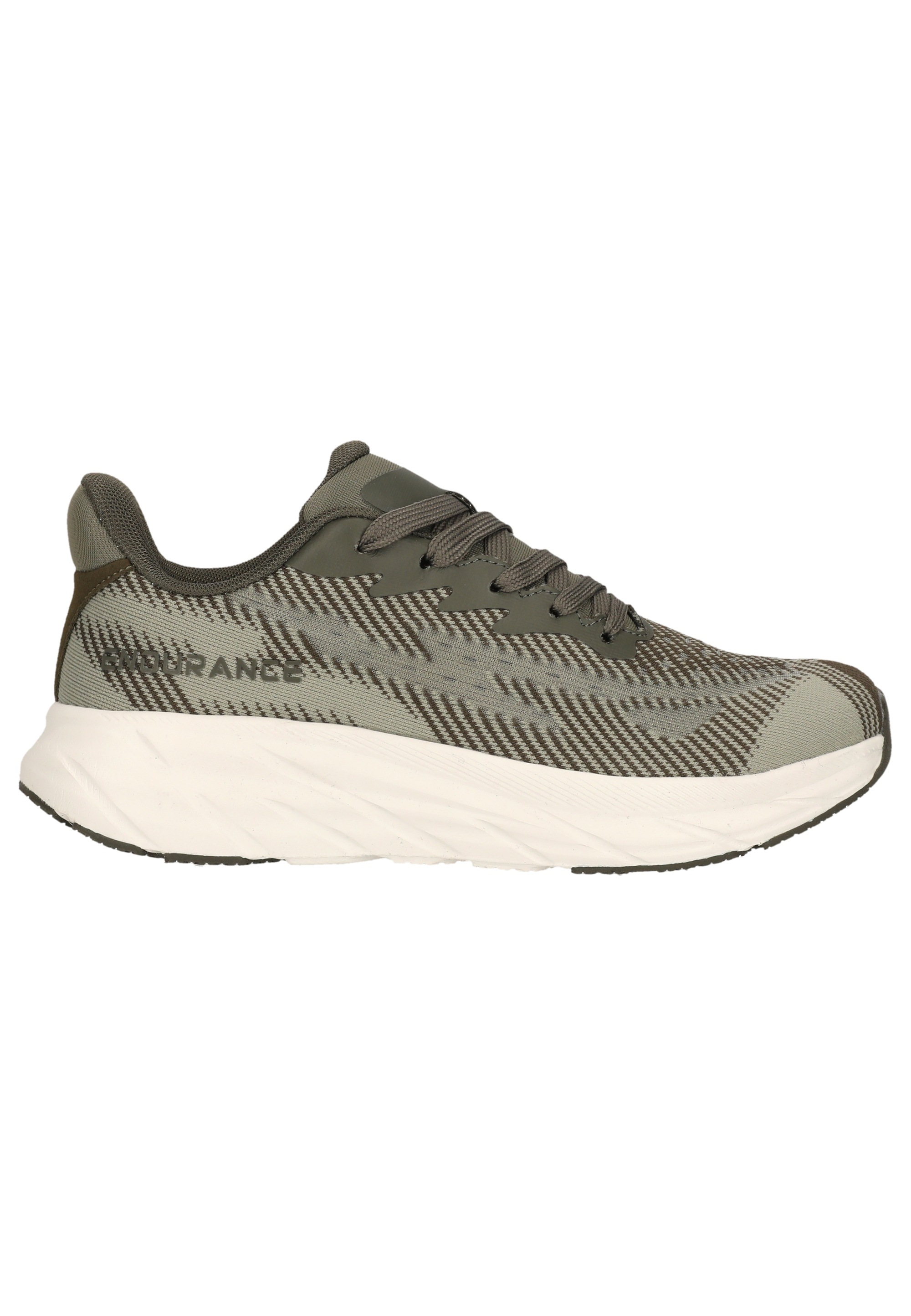 Endurance Sapphira Sneaker Green 39 2
