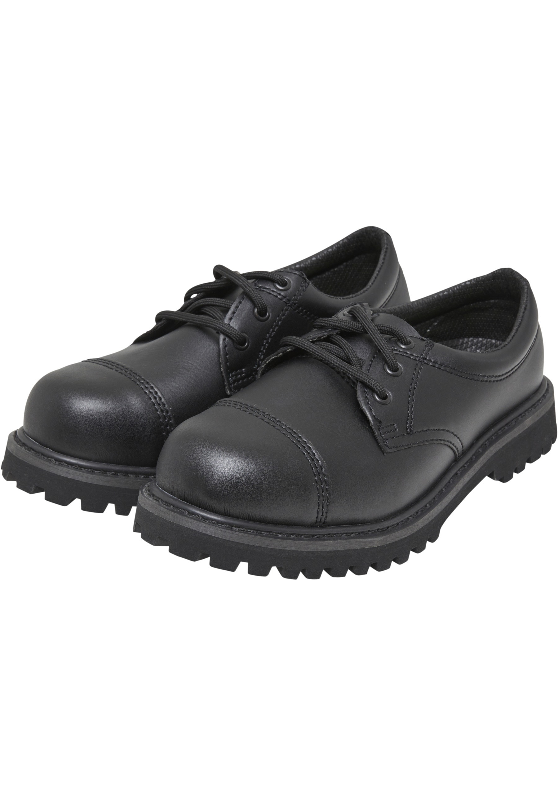 Brandit "Brandit Vegantom 3 Eyelet Boots" 1 tlg.