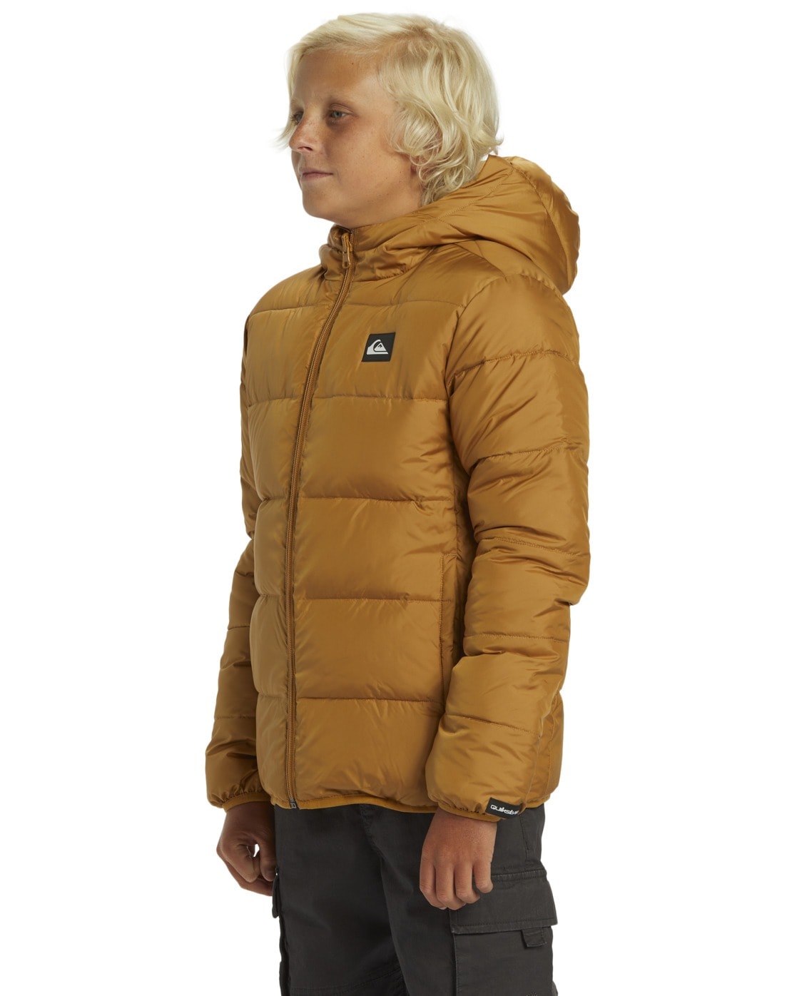 Quiksilver Outdoorjacke »Scaly Reversible«