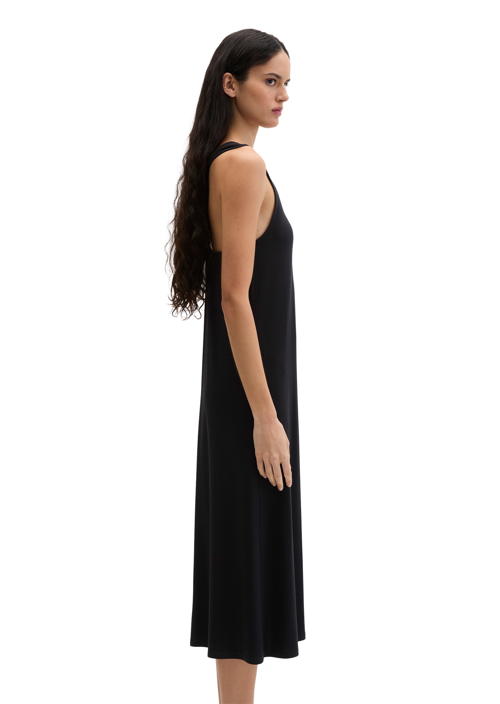 Marc O'Polo Jerseykleid »aus LENZING™ ECOVERO™«