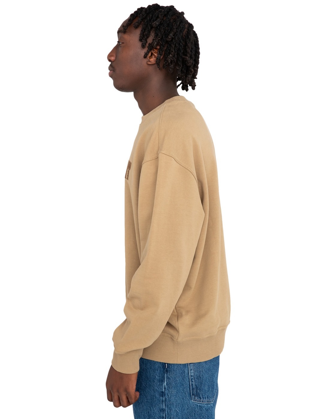 Element Sweatshirt "Cornell Cipher" günstig online kaufen