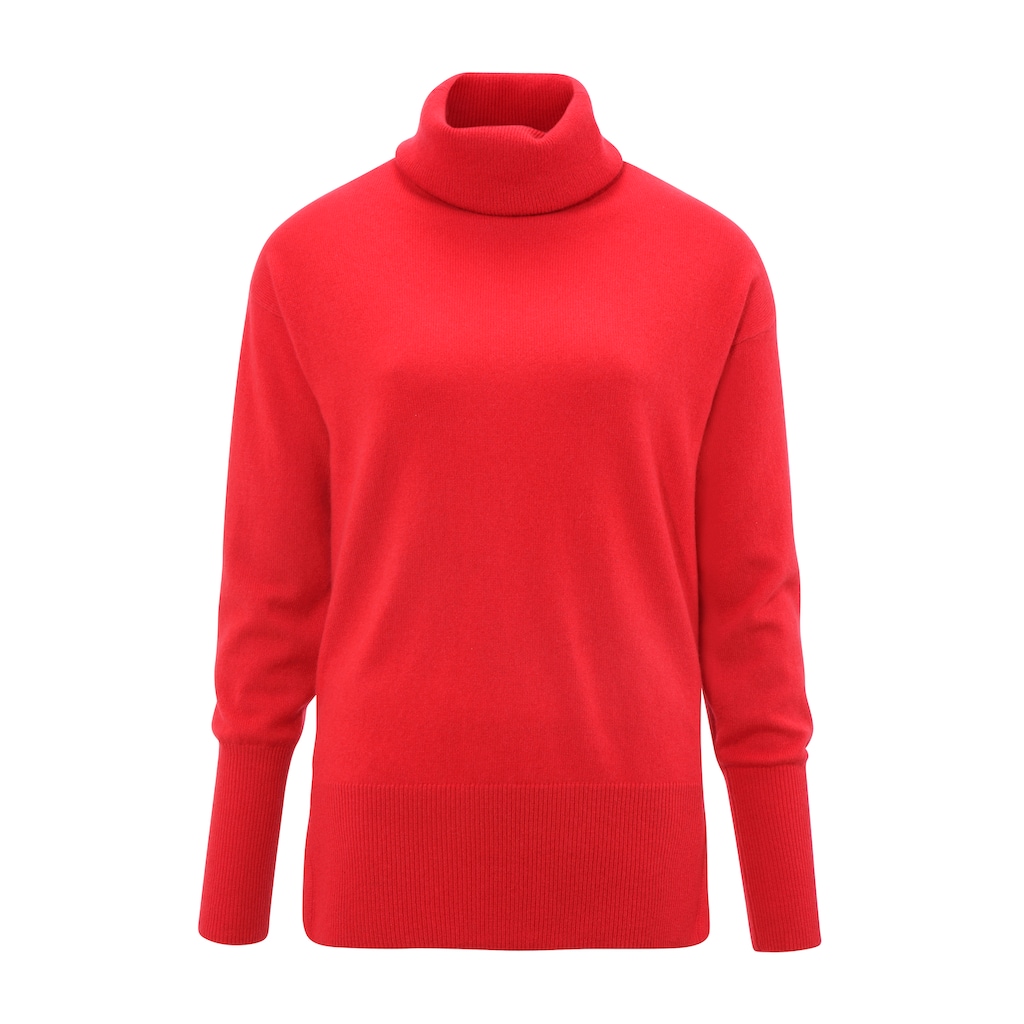 Laura Scott Rollkragenpullover