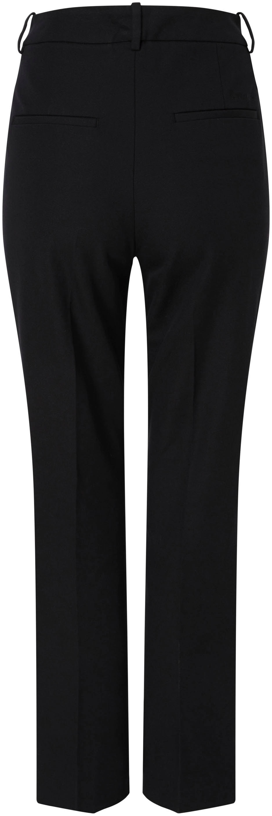 Calvin Klein Stretch-Hose »STRETCH GABARDINE SLIM ANKLE«