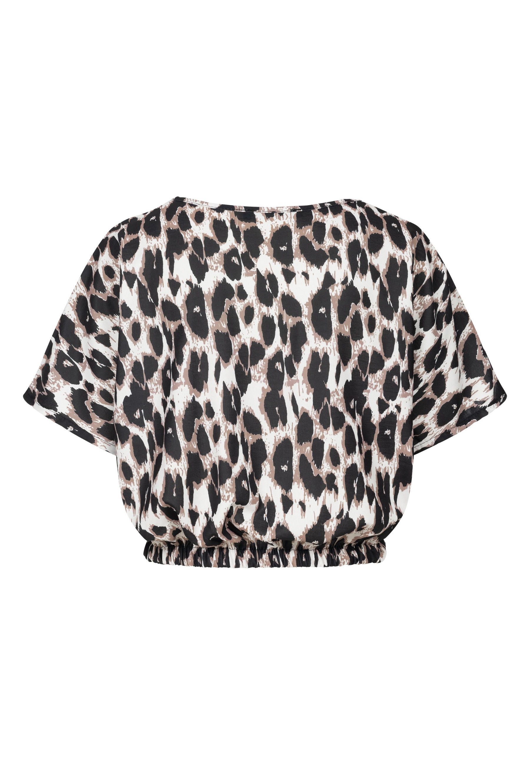 CLOUD 5IVE Stoffhose "CLOUD 5IVE Set Batwing Top and Wide Pants" günstig online kaufen