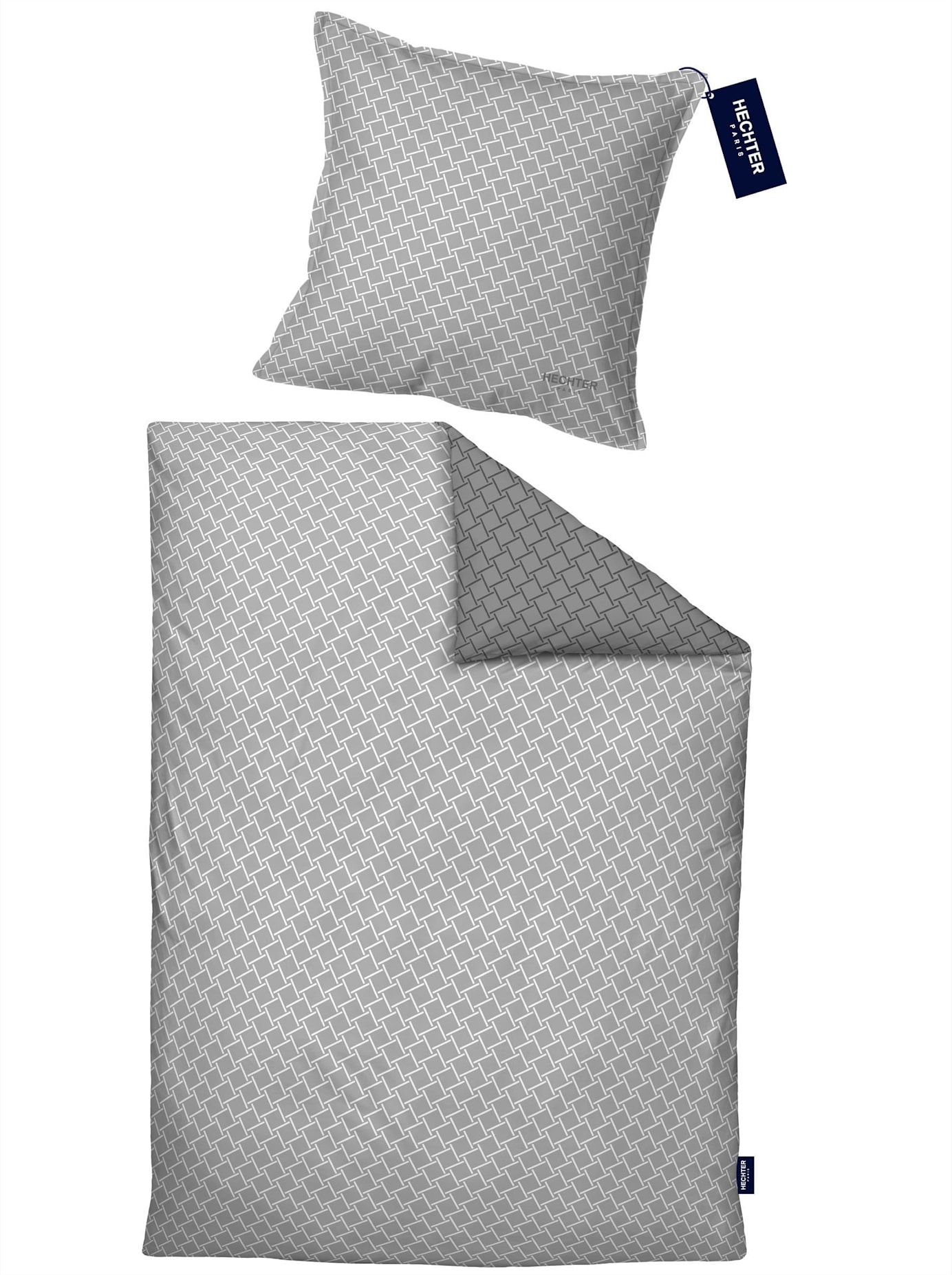 HECHTER PARIS Bettwäsche 2 Stk. tlg. günstig online kaufen