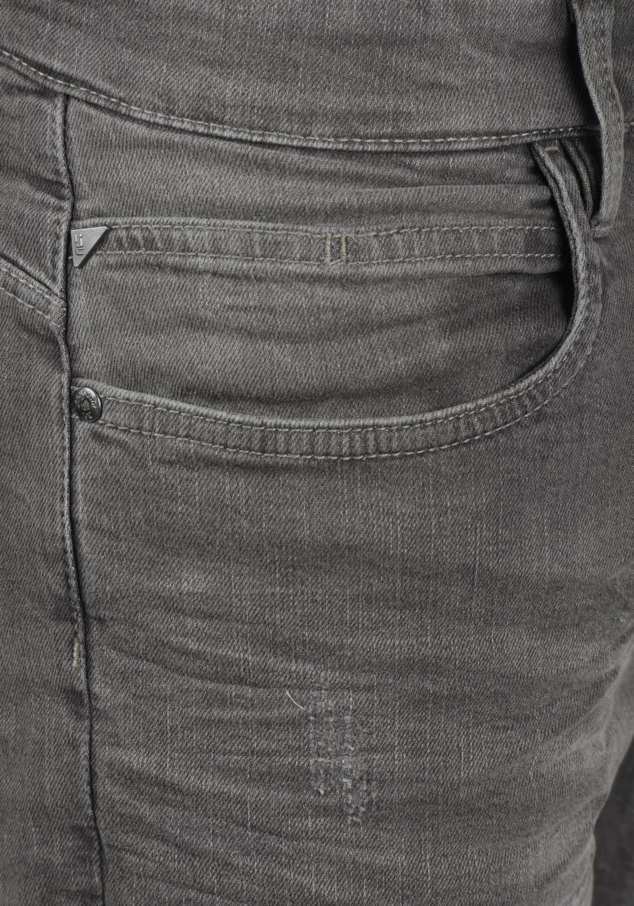 Indicode Jeansshorts »Jeansshorts IDQuentin«
