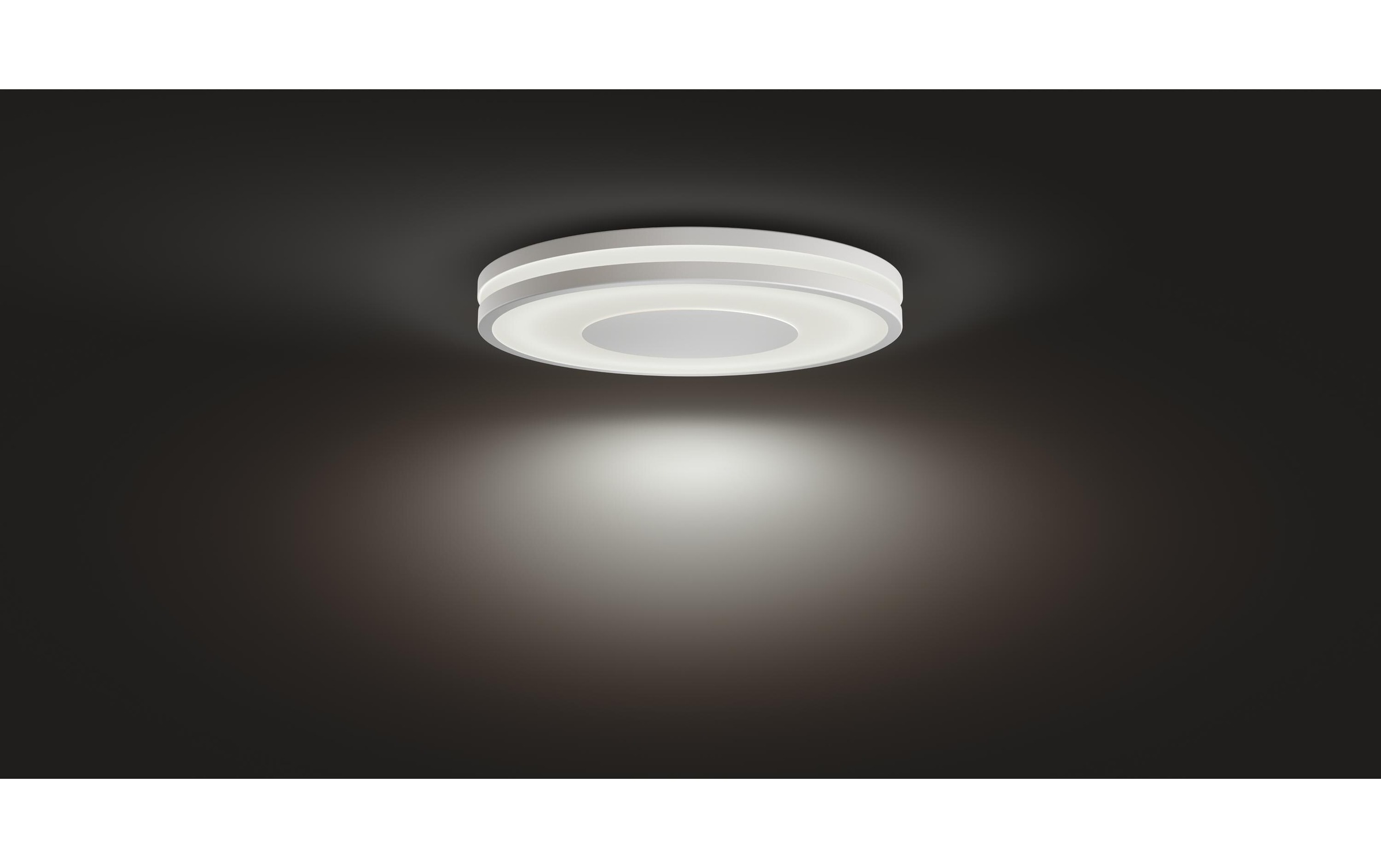 Philips Hue Deckenleuchte »Hue Deckenleuchte White« Neutralweiß | Tageslichtweiß | Warmweiß