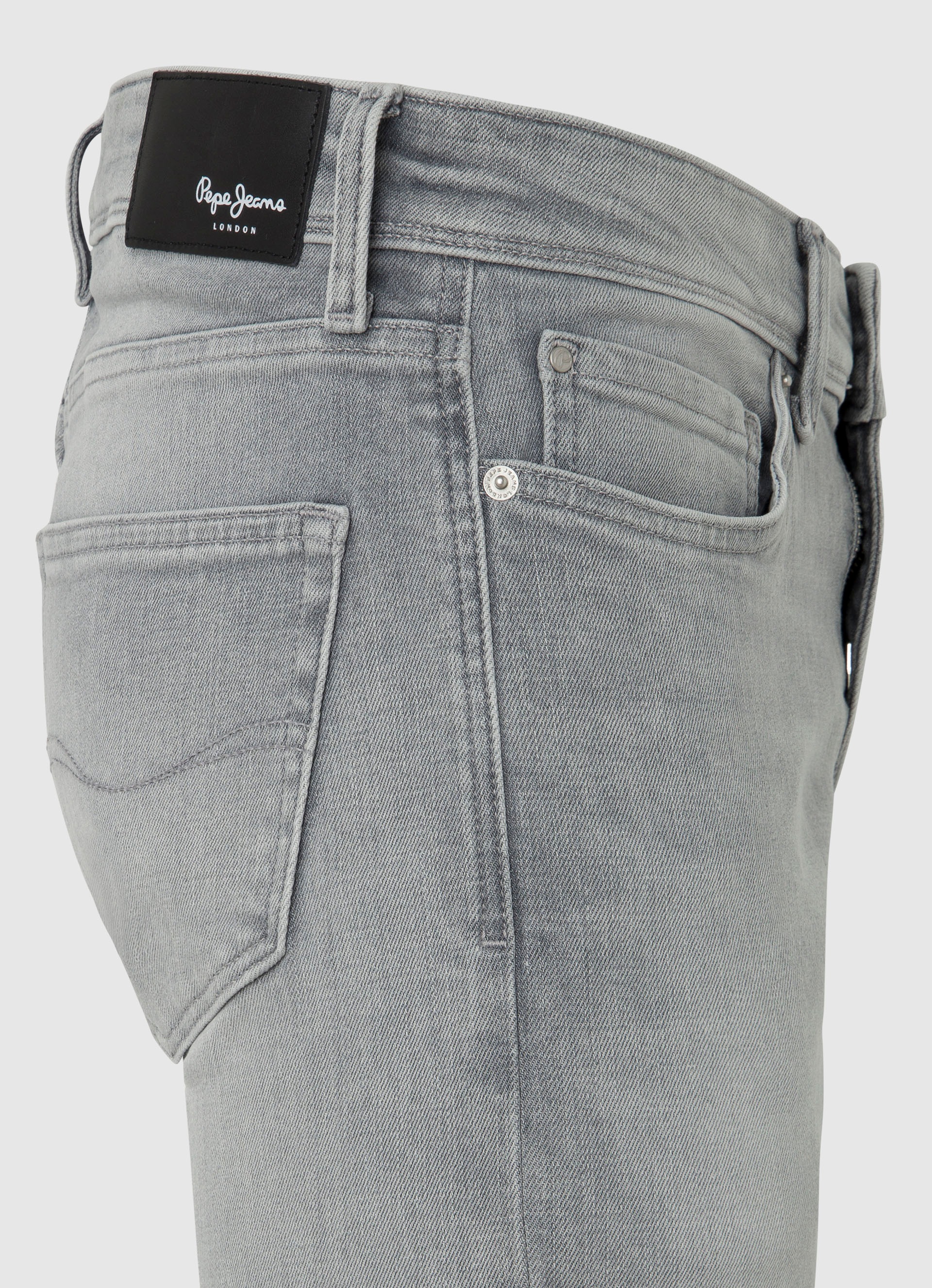 Pepe Jeans Skinny-fit-Jeans »SKINNY JEANS«