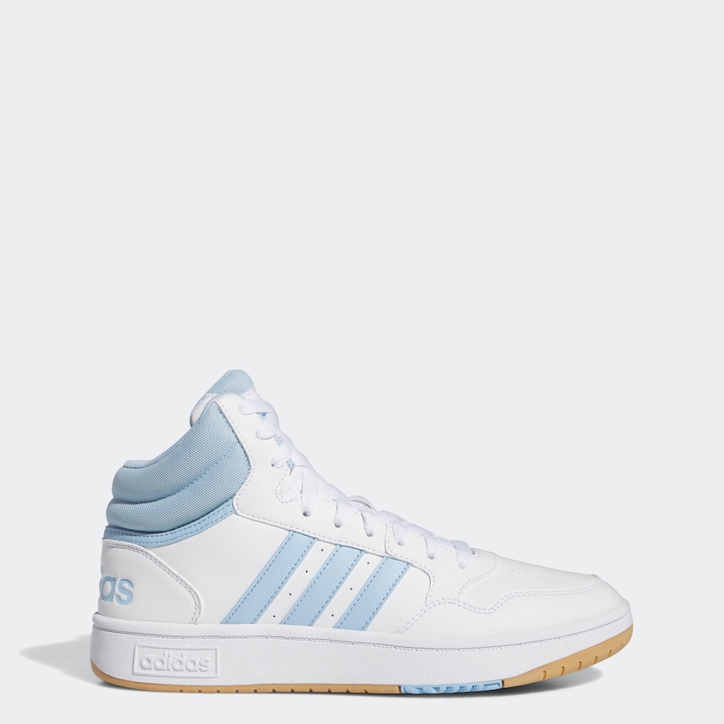 adidas Sportswear Sneaker »HOOPS 3.0 MID«