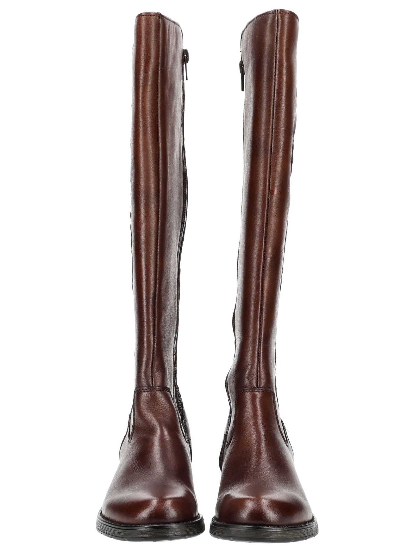 Rieker Stiefel »Rieker Stiefel Leder«
