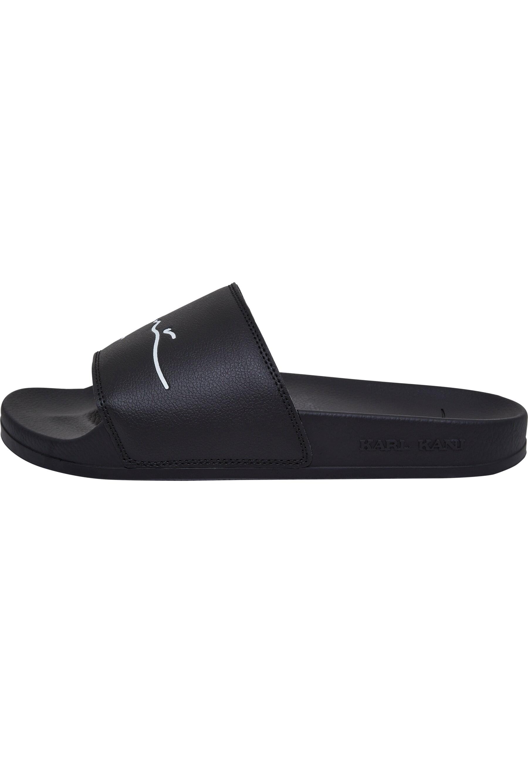 Karl Kani Sneaker »Karl Kani Herren KKSLDSM000002 KK Pool Slide«, (1 tlg.)