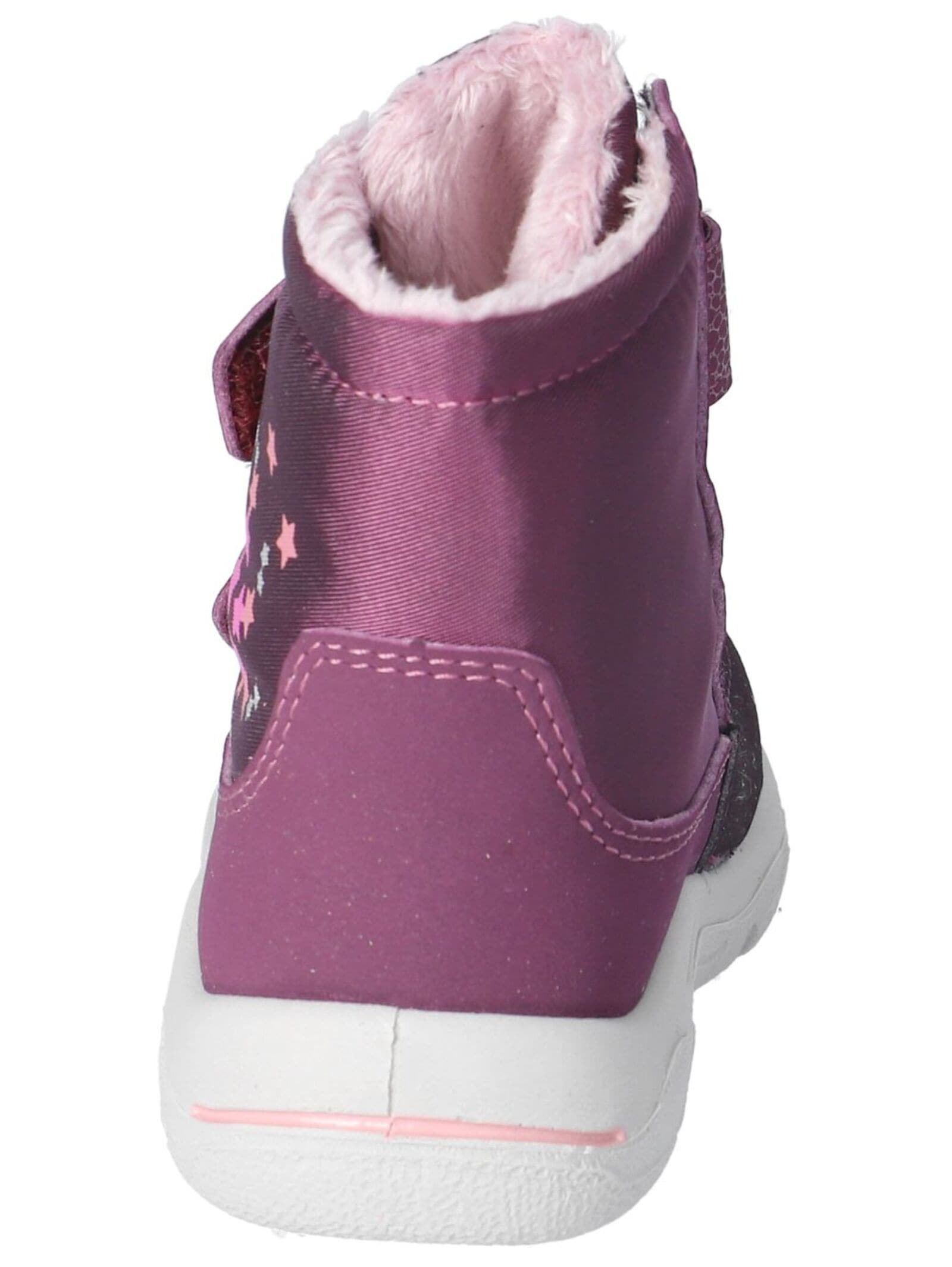 Pepino Snowboots »Pepino Stiefel Lederimitat«