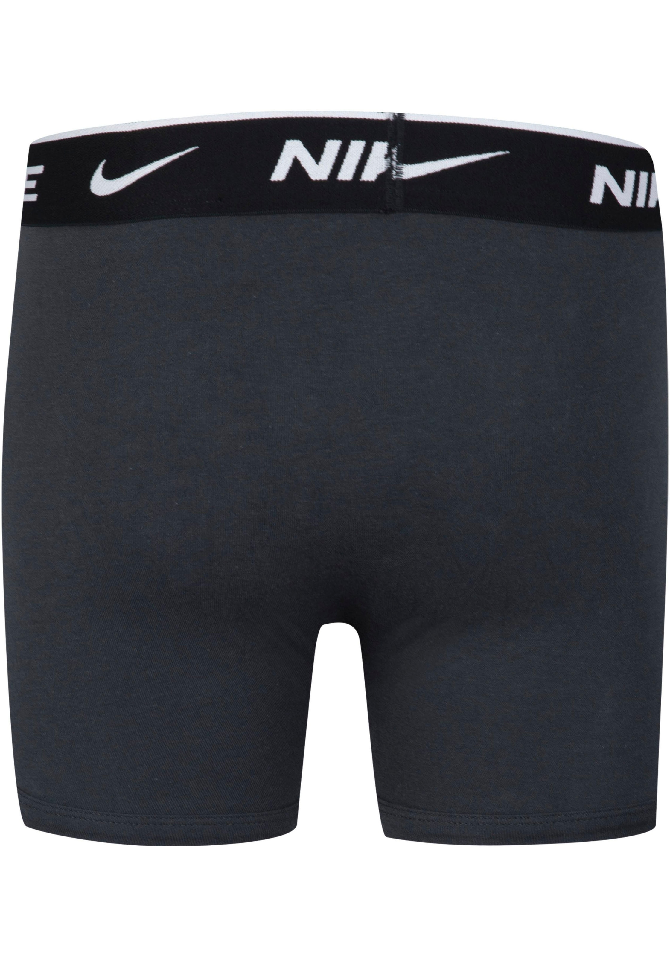 Nike Sportswear Boxershorts »für Jungs«, (Spar-Packung, 3 St.), Kinder Unterhose aus Baumwolle